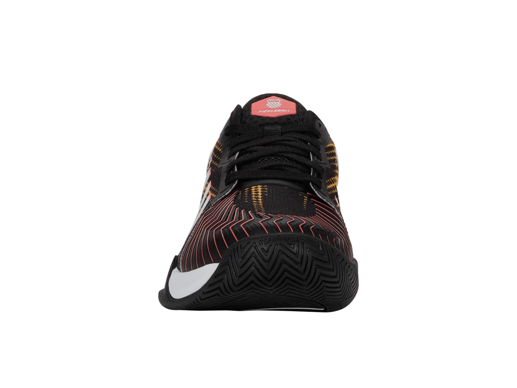 07916-081-M | PICKLEBALL SUPREME | BLACK/DUBARRY - Image 3