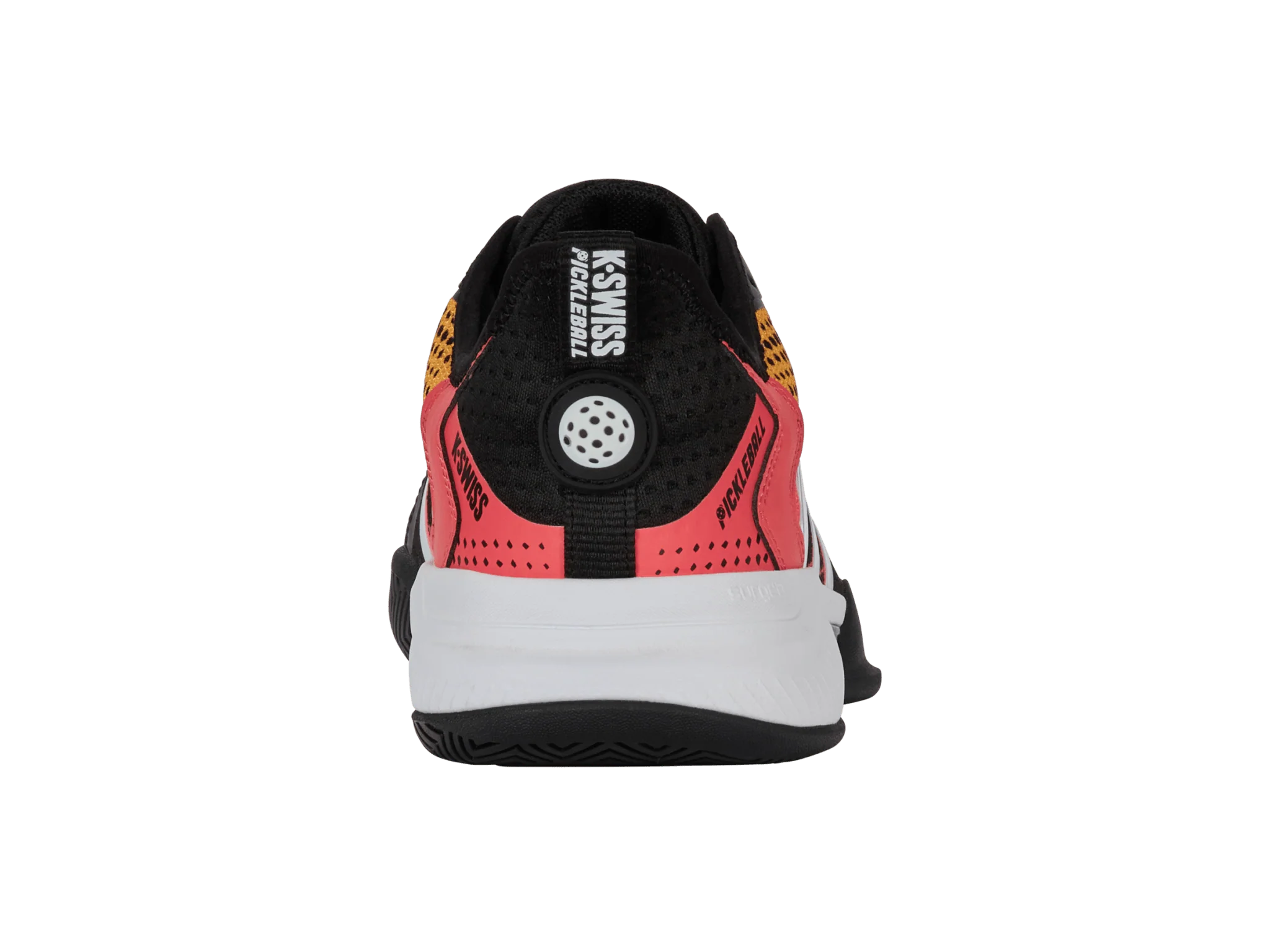 07916-081-M | PICKLEBALL SUPREME | BLACK/DUBARRY - Image 4