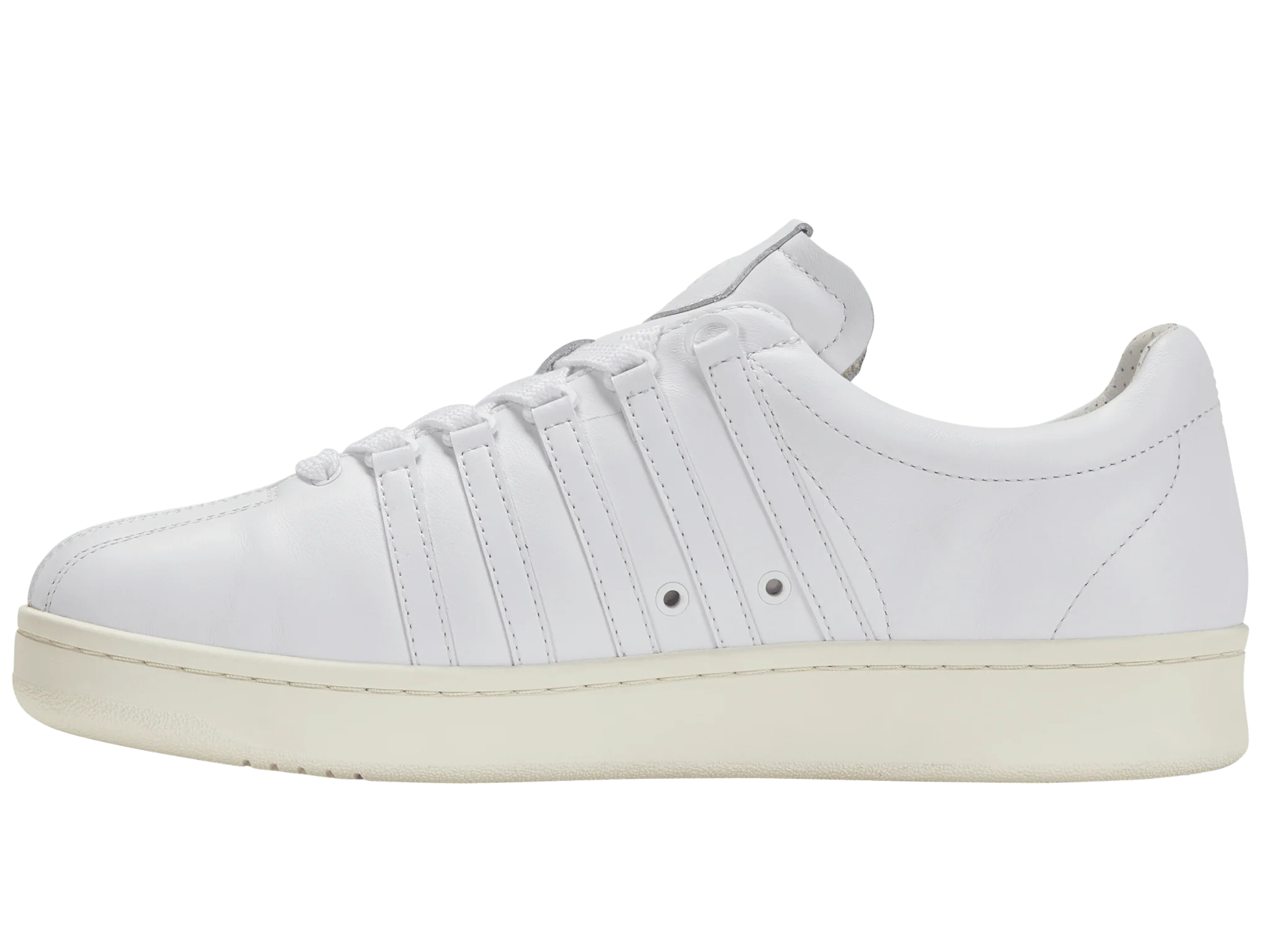 07918-982-M | CLASSIC GT | WHITE/WHITE/SNOW WHITE - Image 5