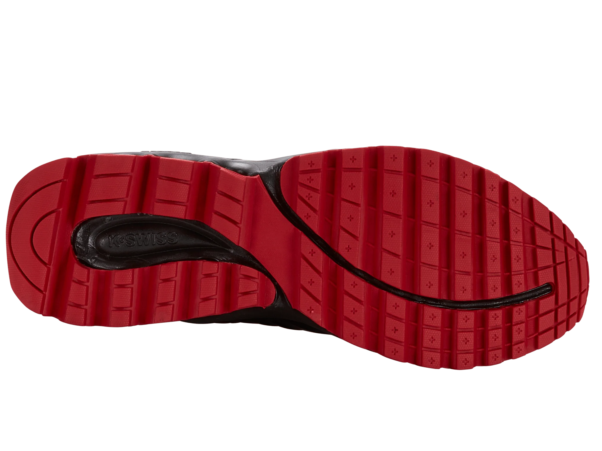 07924-603-M | TUBES SPORT | RED/BLACK - Image 6