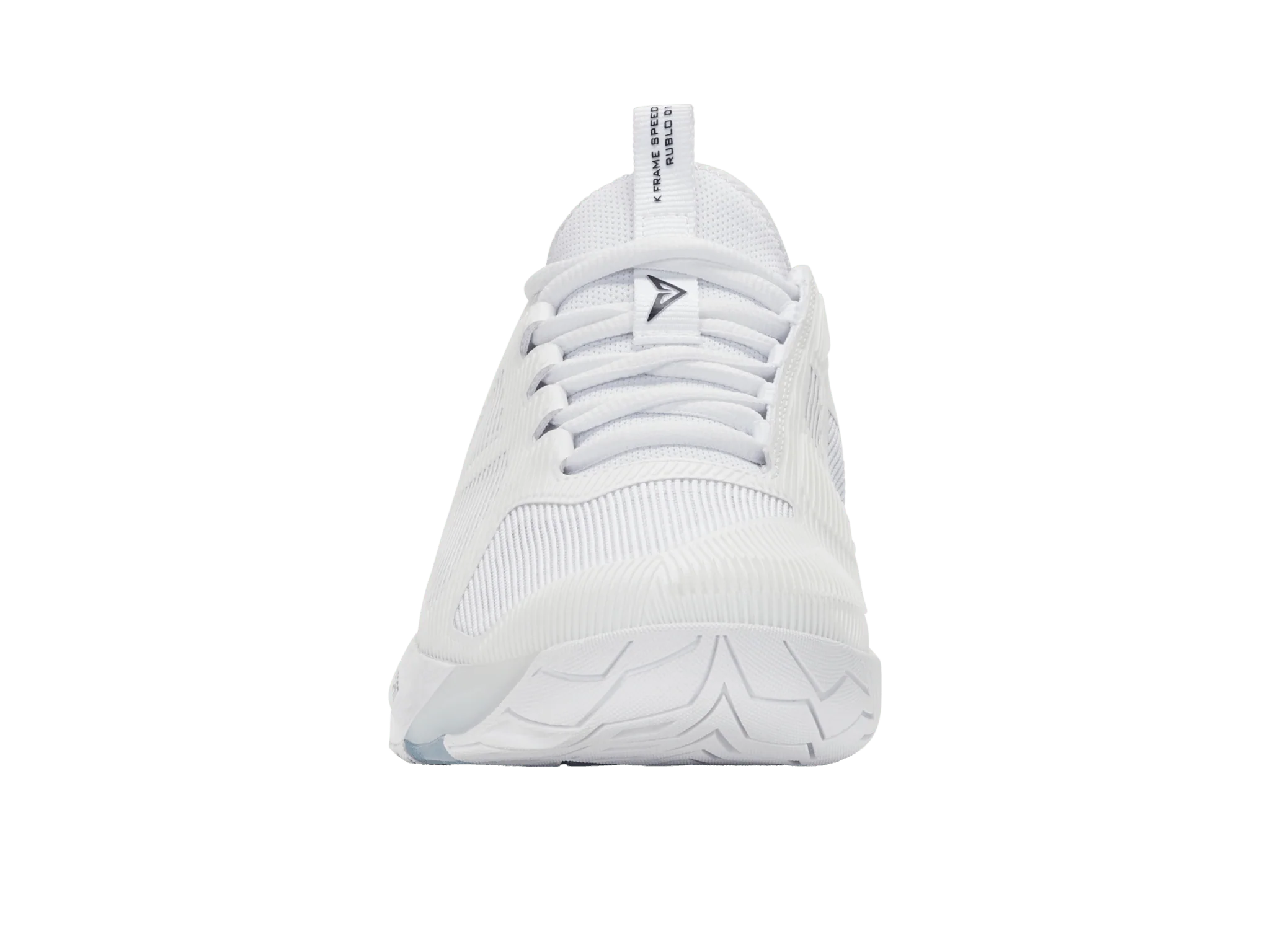 09483-155-M | K-FRAME SPEED RUBLO | WHITE/PEACOAT - Image 3