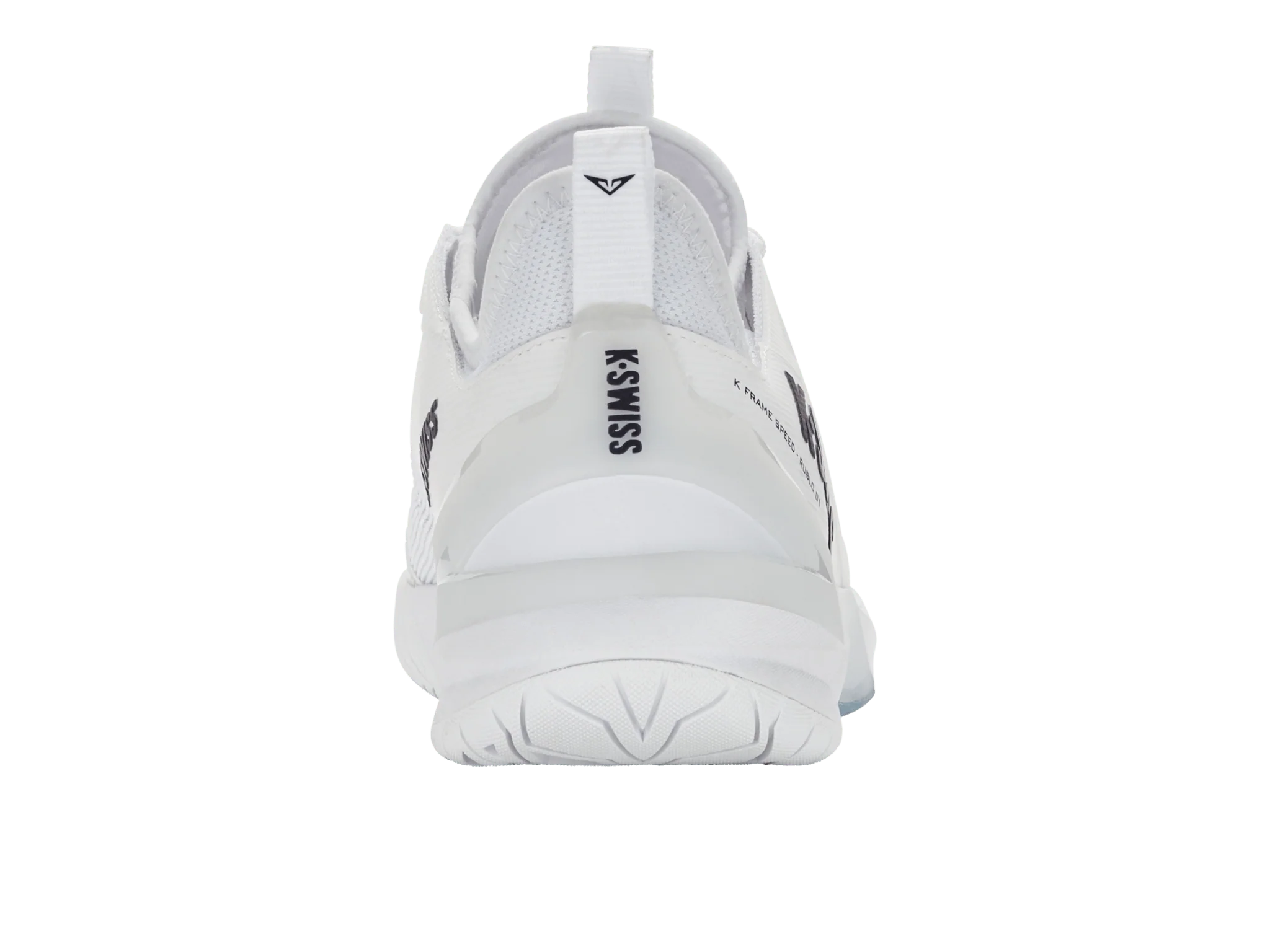 09483-155-M | K-FRAME SPEED RUBLO | WHITE/PEACOAT - Image 4