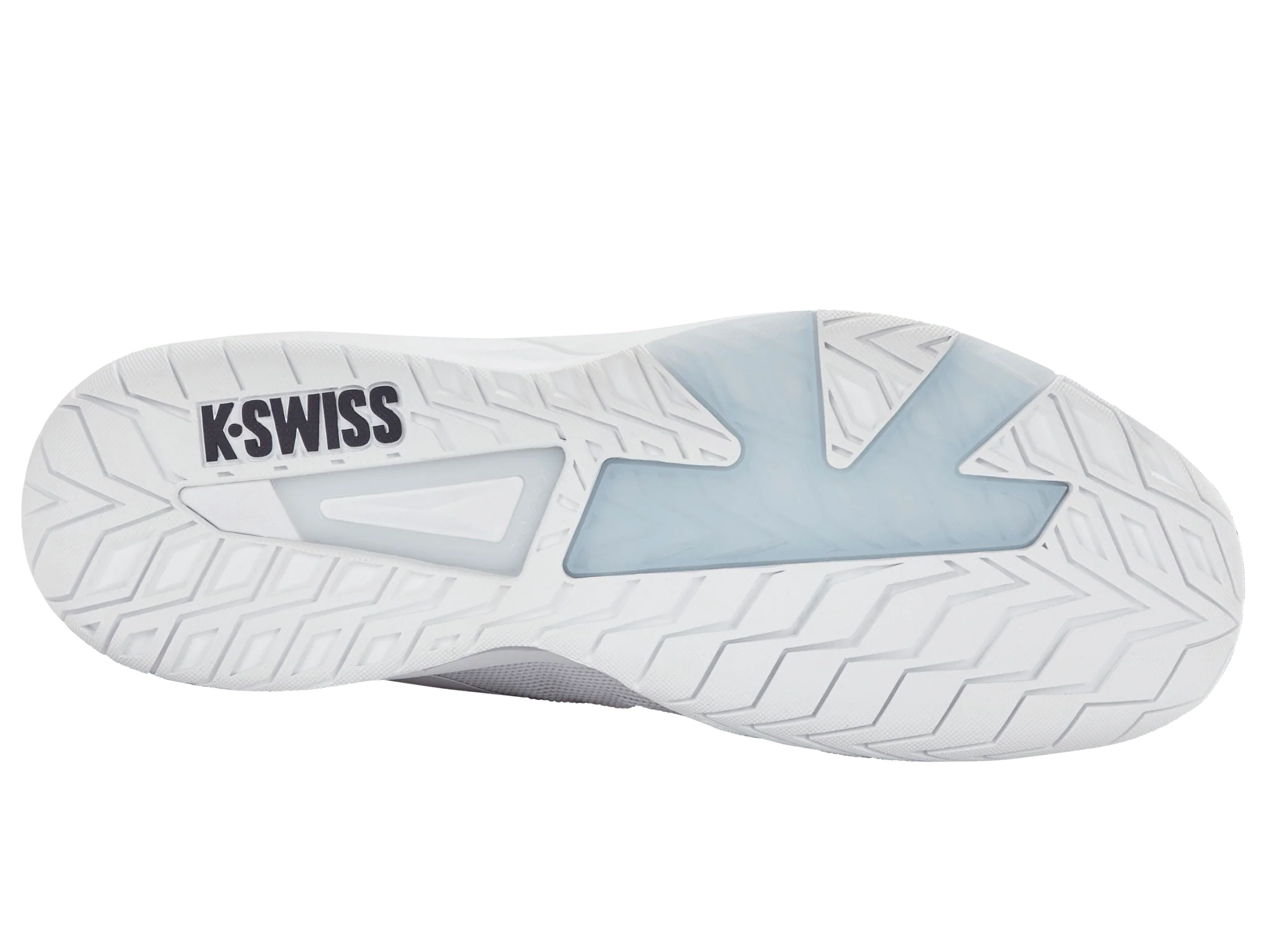 09483-155-M | K-FRAME SPEED RUBLO | WHITE/PEACOAT - Image 6