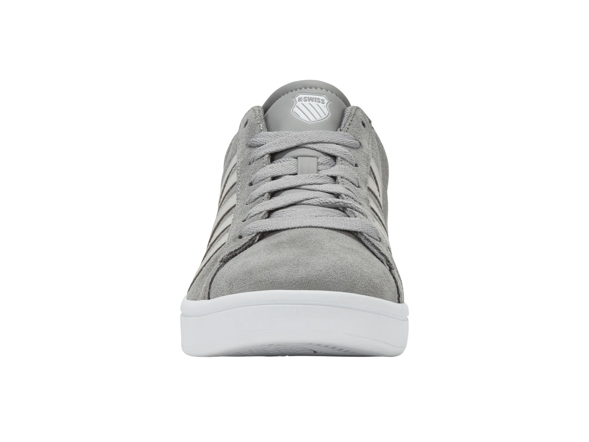 09492-029-M | COURT TIEBREAK II SDE | ULTIMATE GREY/LIGHT GREY - Image 3
