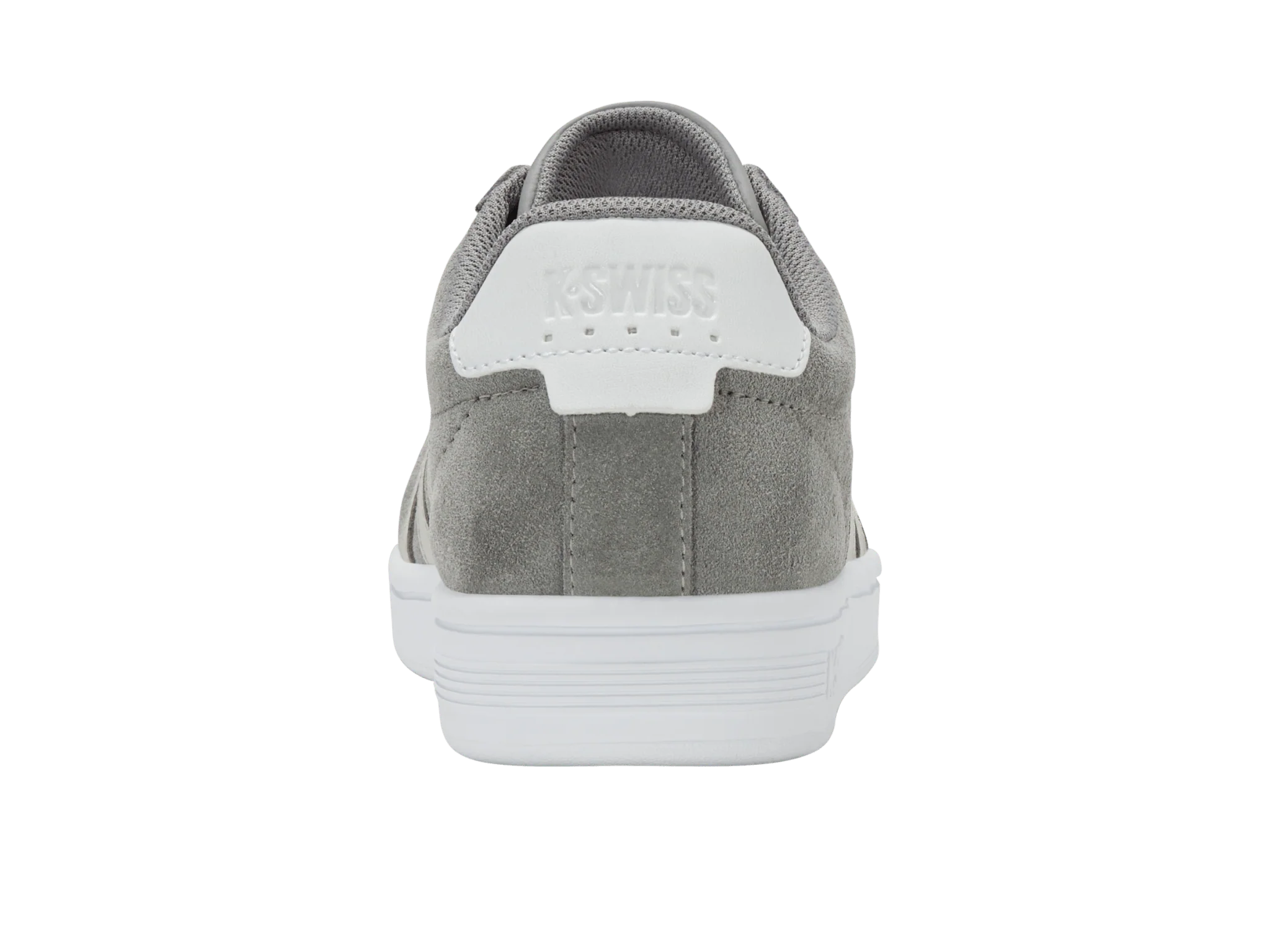 09492-029-M | COURT TIEBREAK II SDE | ULTIMATE GREY/LIGHT GREY - Image 4