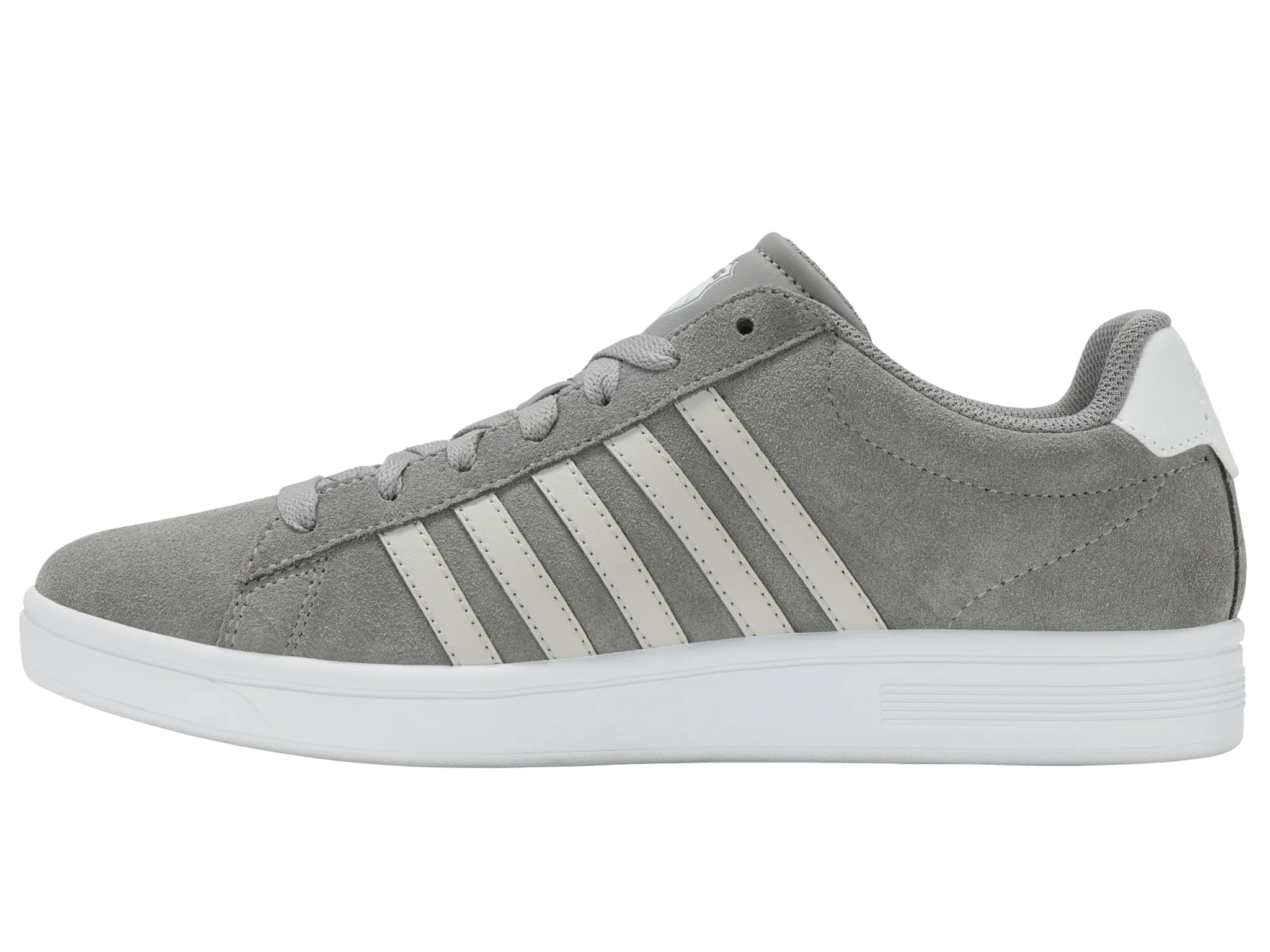 09492-029-M | COURT TIEBREAK II SDE | ULTIMATE GREY/LIGHT GREY - Image 5