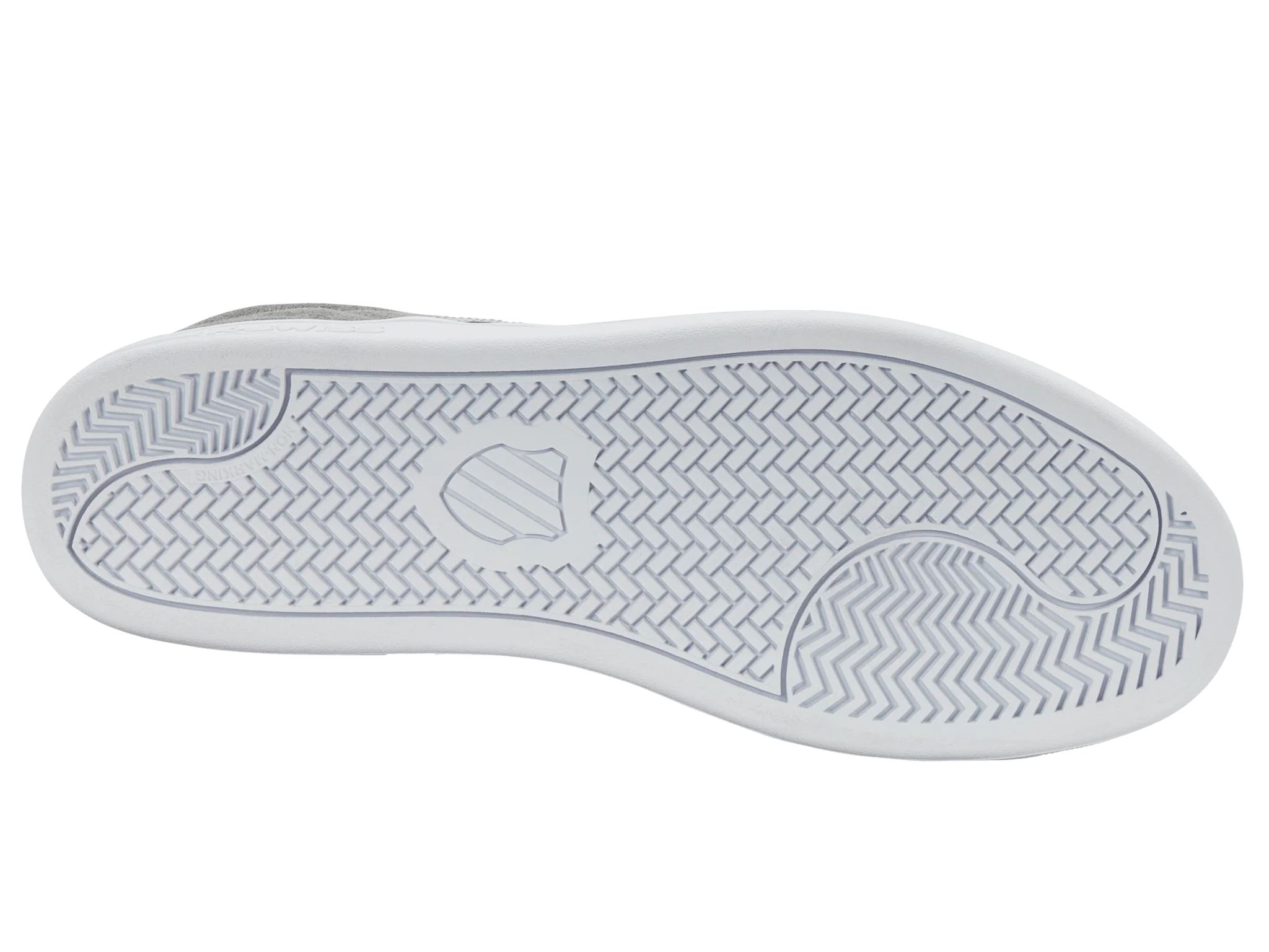 09492-029-M | COURT TIEBREAK II SDE | ULTIMATE GREY/LIGHT GREY - Image 6