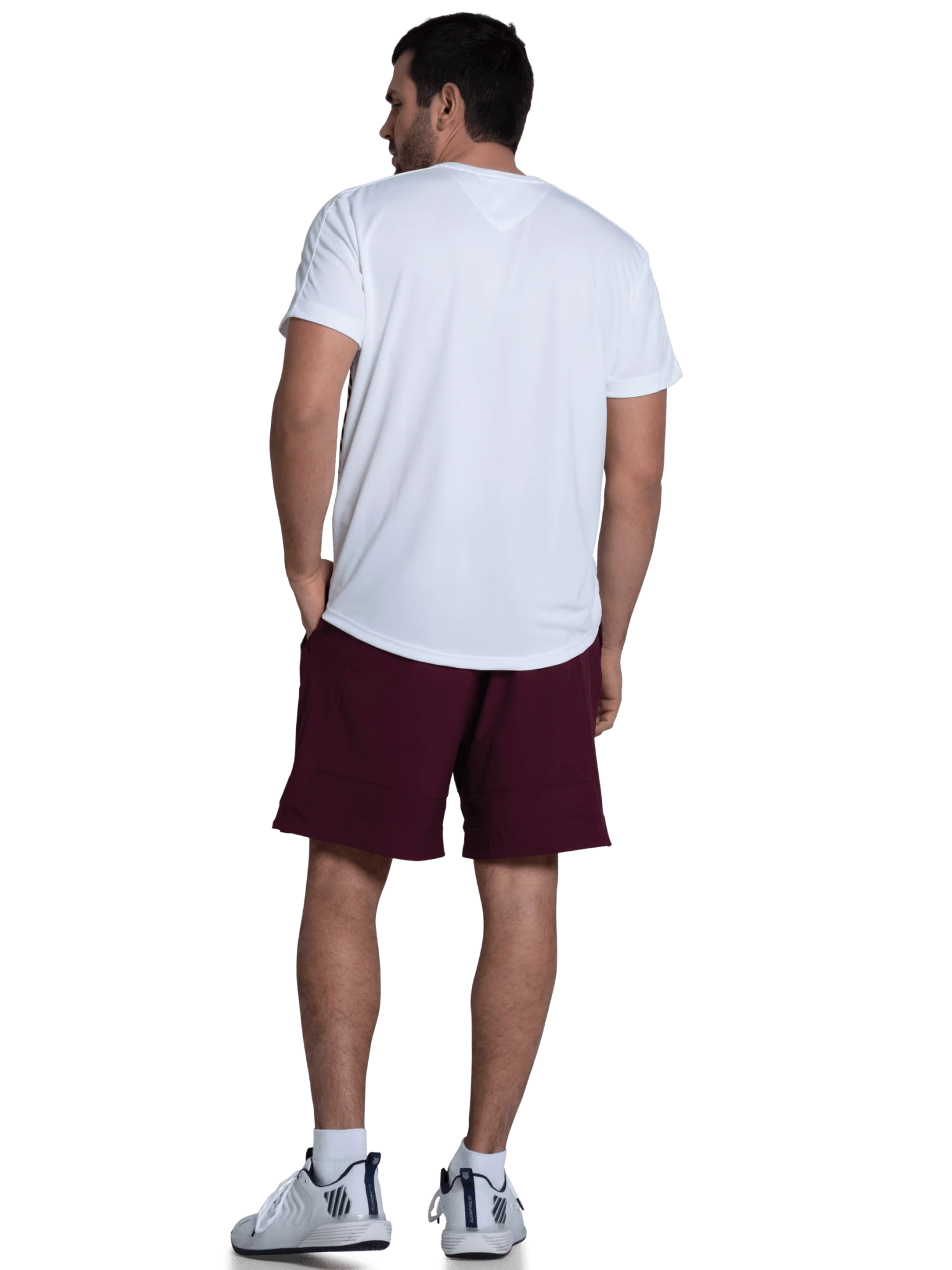 1010635-065 | CENTERLINE S/S T-SHIRT | ZNC - Image 2