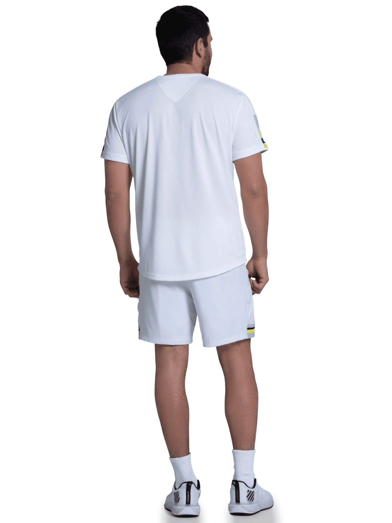 1010637-100 | COUNTER STRIKE S/S T-SHIRT | WHITE - Image 2