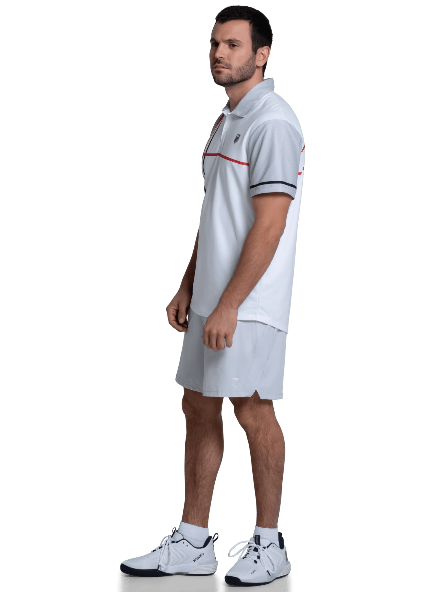 1010652-065 | SIDELINE POLO S/S | ZNC - Image 3