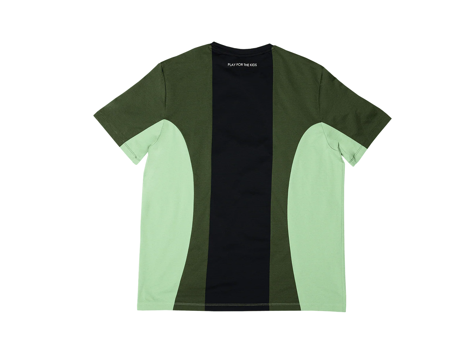 1012016-008 | RBLV RG SHIRT | BLACK - Image 2