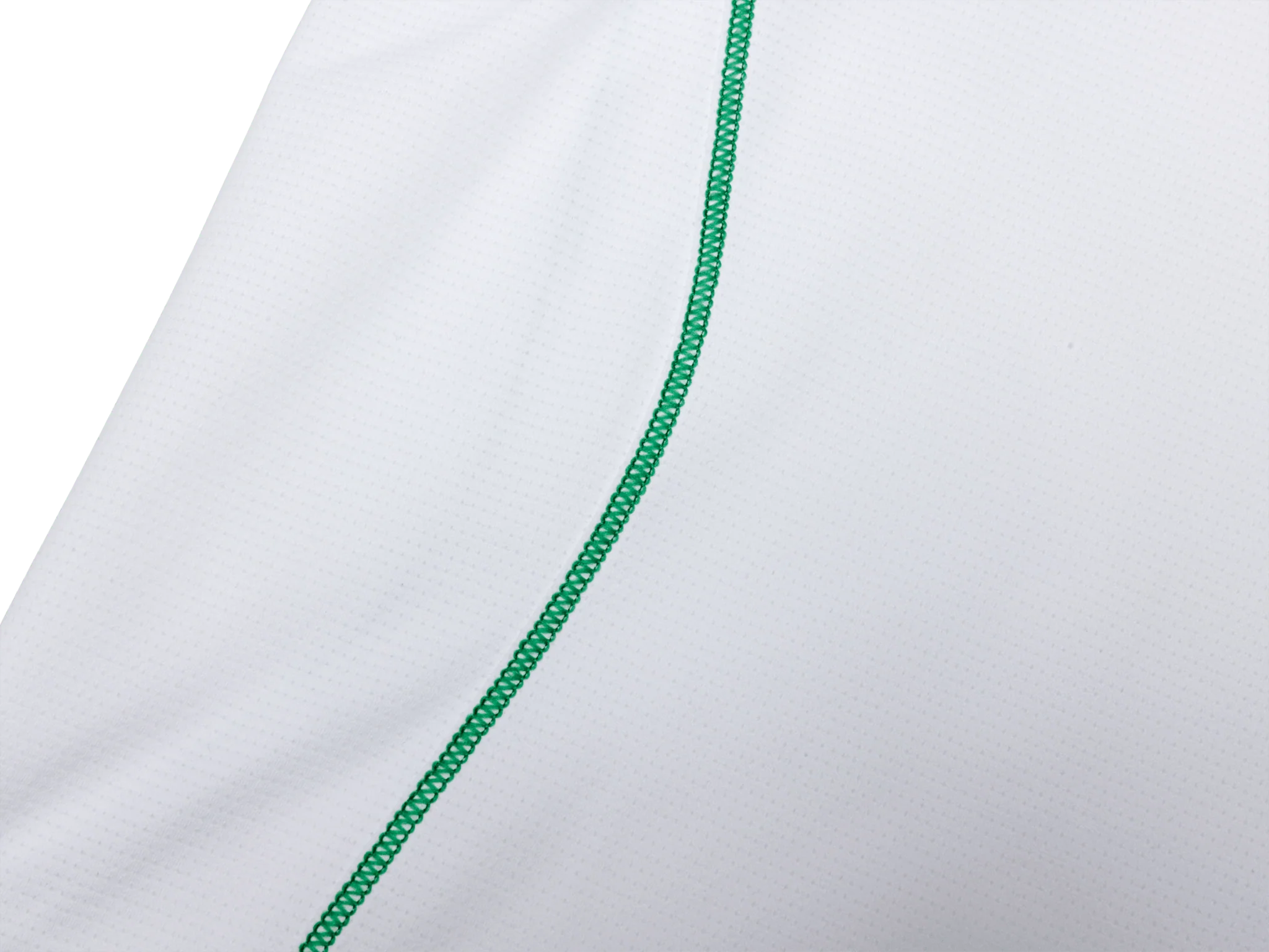 1012018-101 | RUBLEV WHT SHIRT | WHITE - Image 4