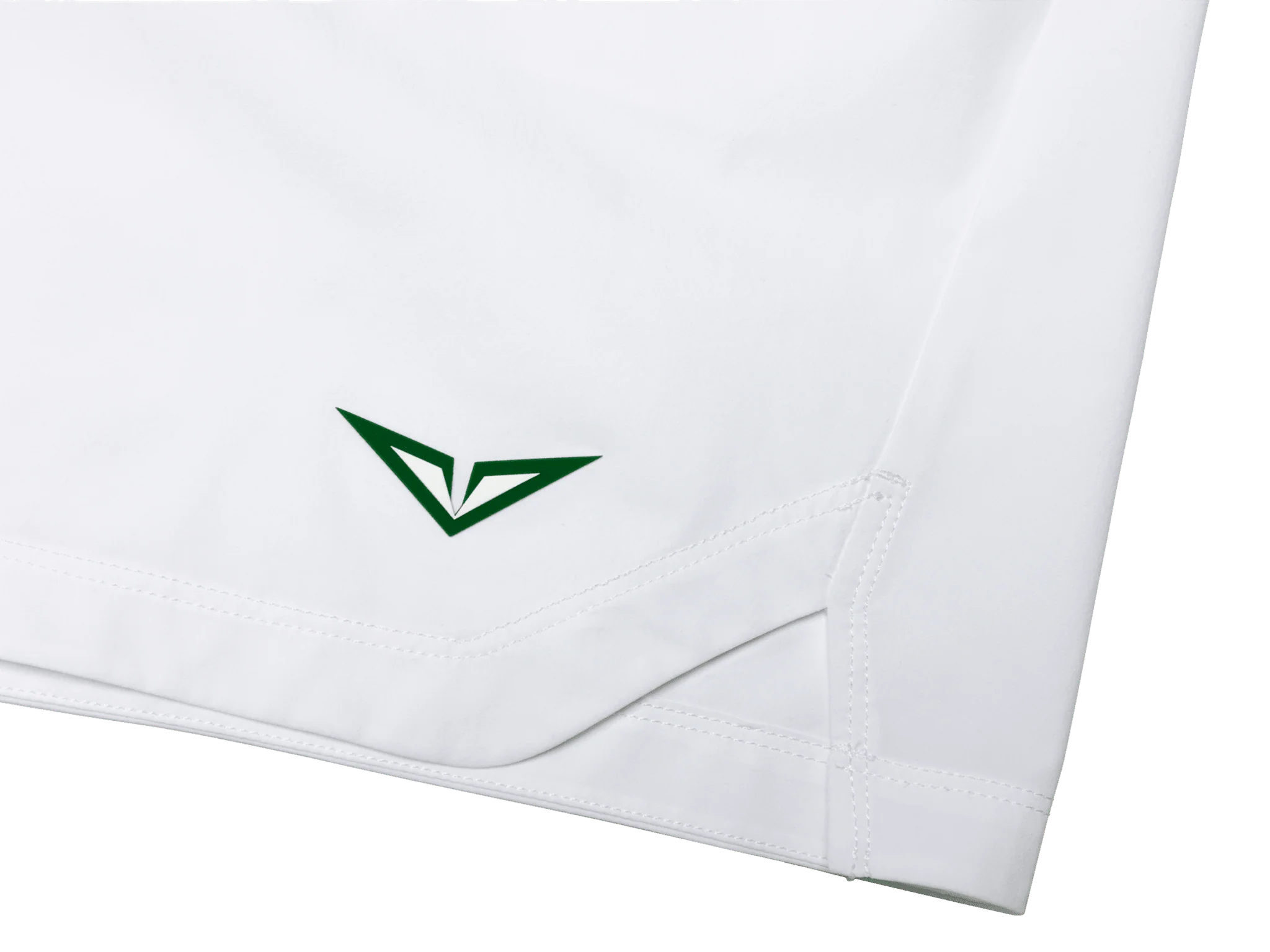 1012019-101 | RUBLEV WHT SHORTS | WHITE - Image 4