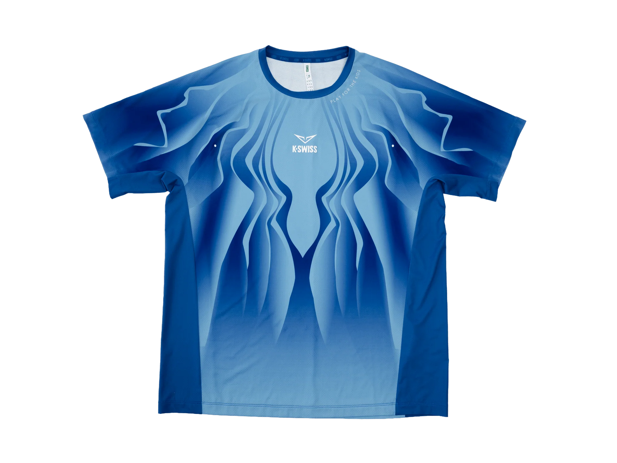 1013228-488 | RBLV '26 MATCH SHIRT | BLUE