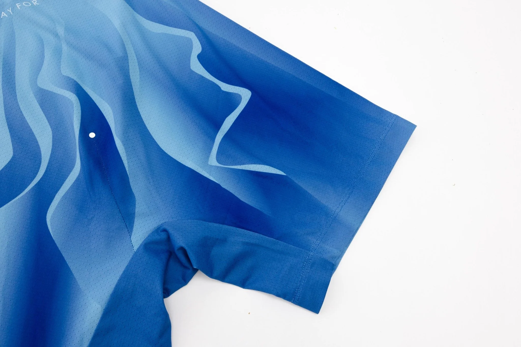 1013228-488 | RBLV '26 MATCH SHIRT | BLUE - Image 3