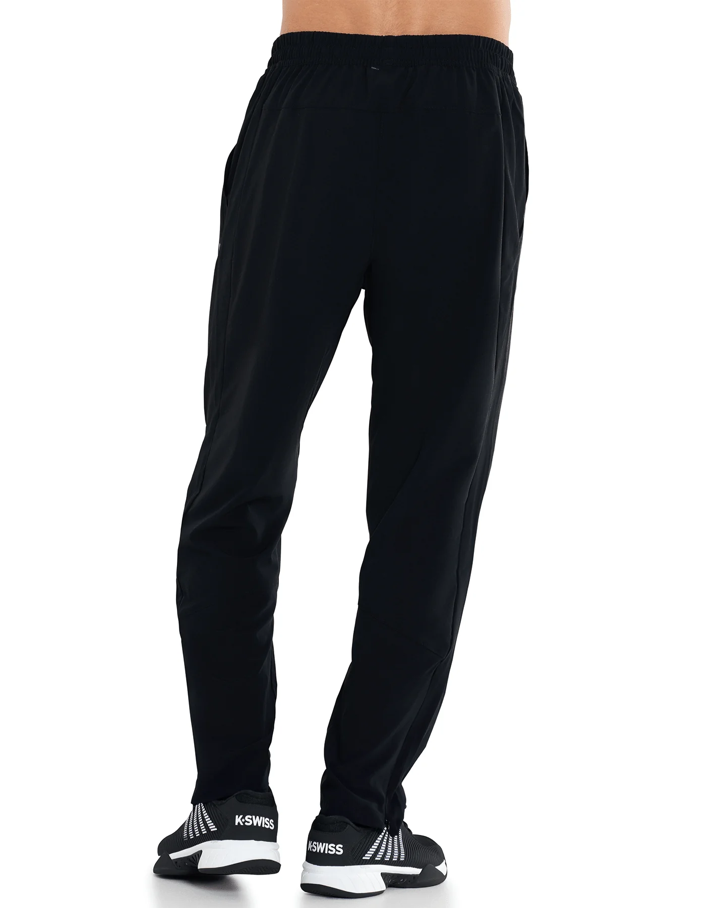106058-008 | STEALTH JOGGER | BLACK - Image 3
