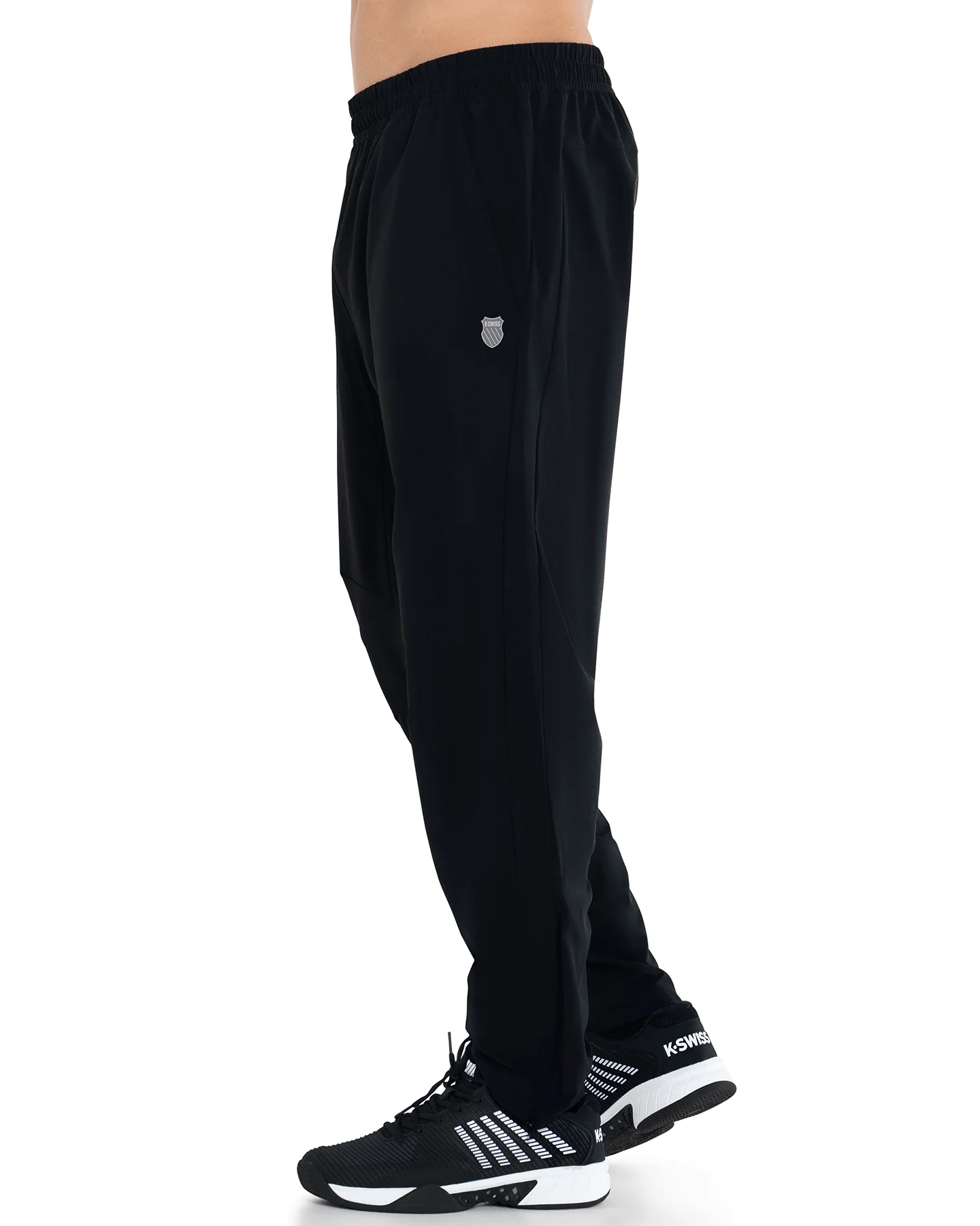 106058-008 | STEALTH JOGGER | BLACK - Image 4