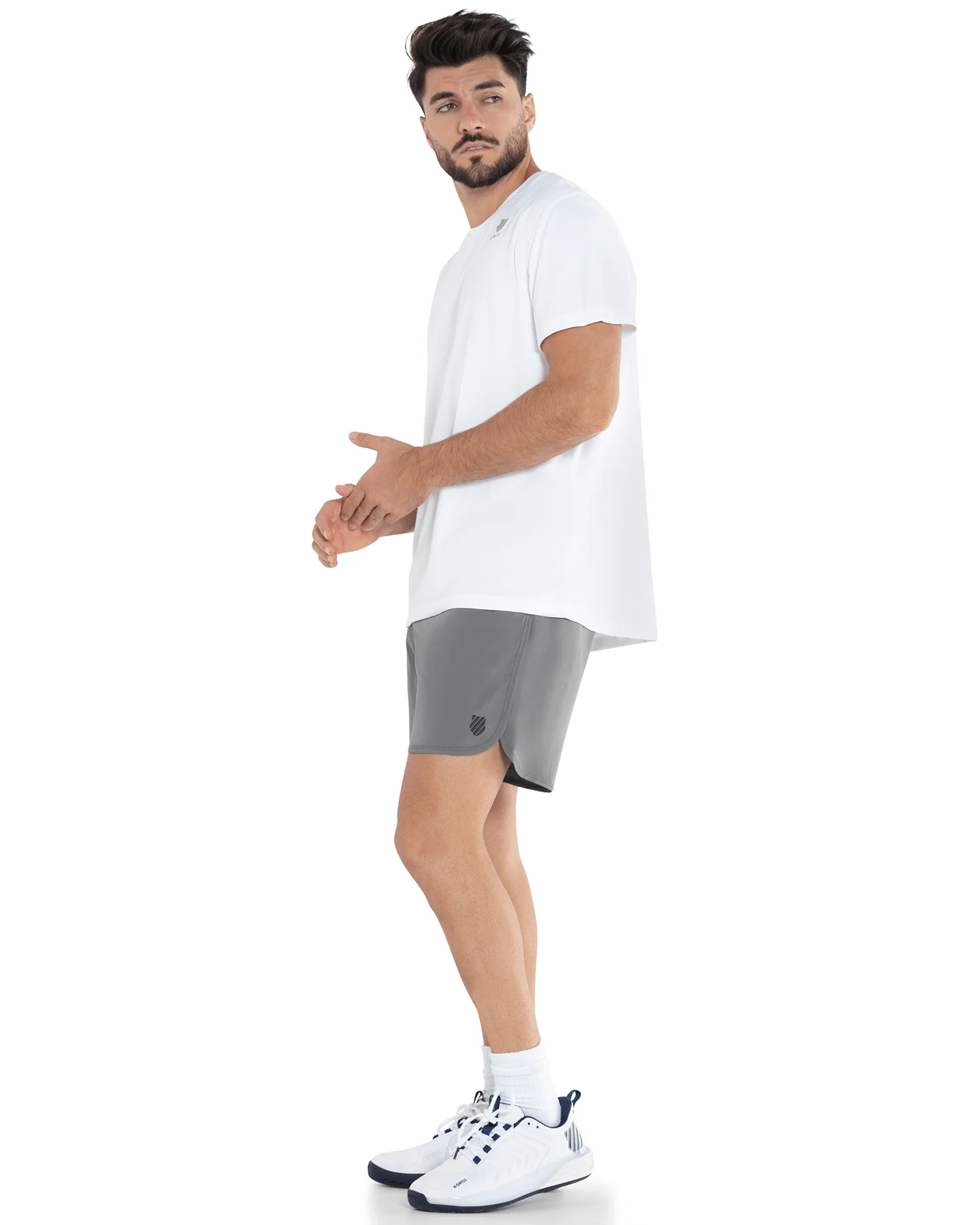 107701-100 | ICON CREW | WHITE - Image 4