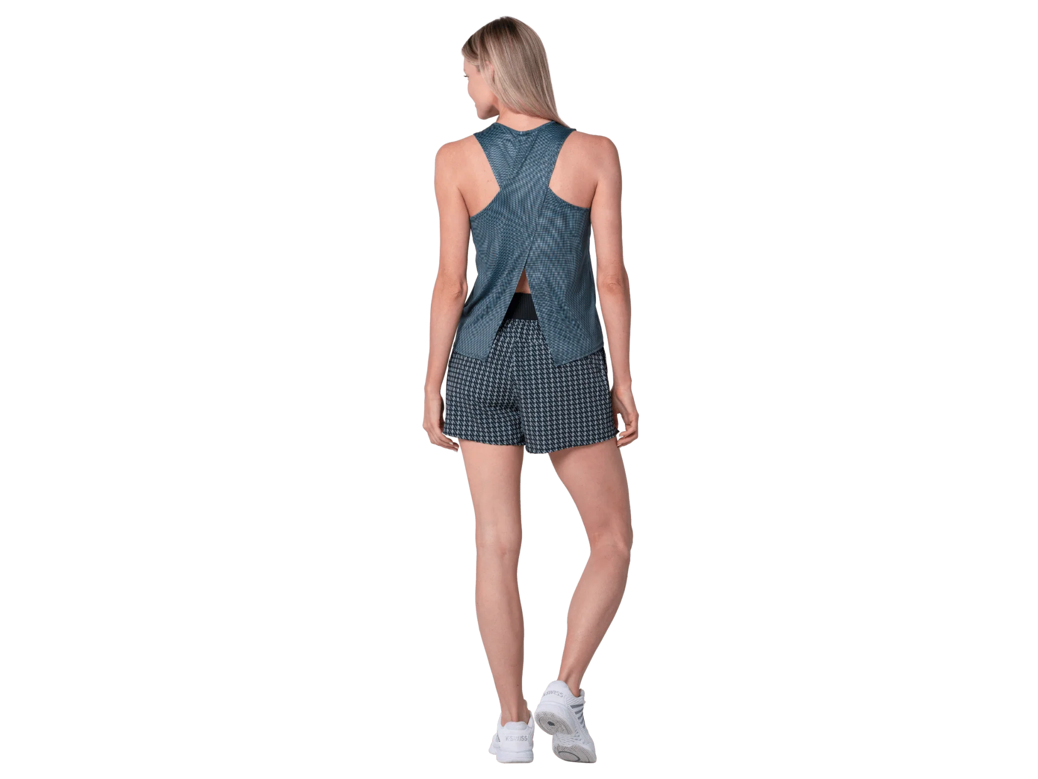 1912212-008 | CROSS BACK TANK - Image 2