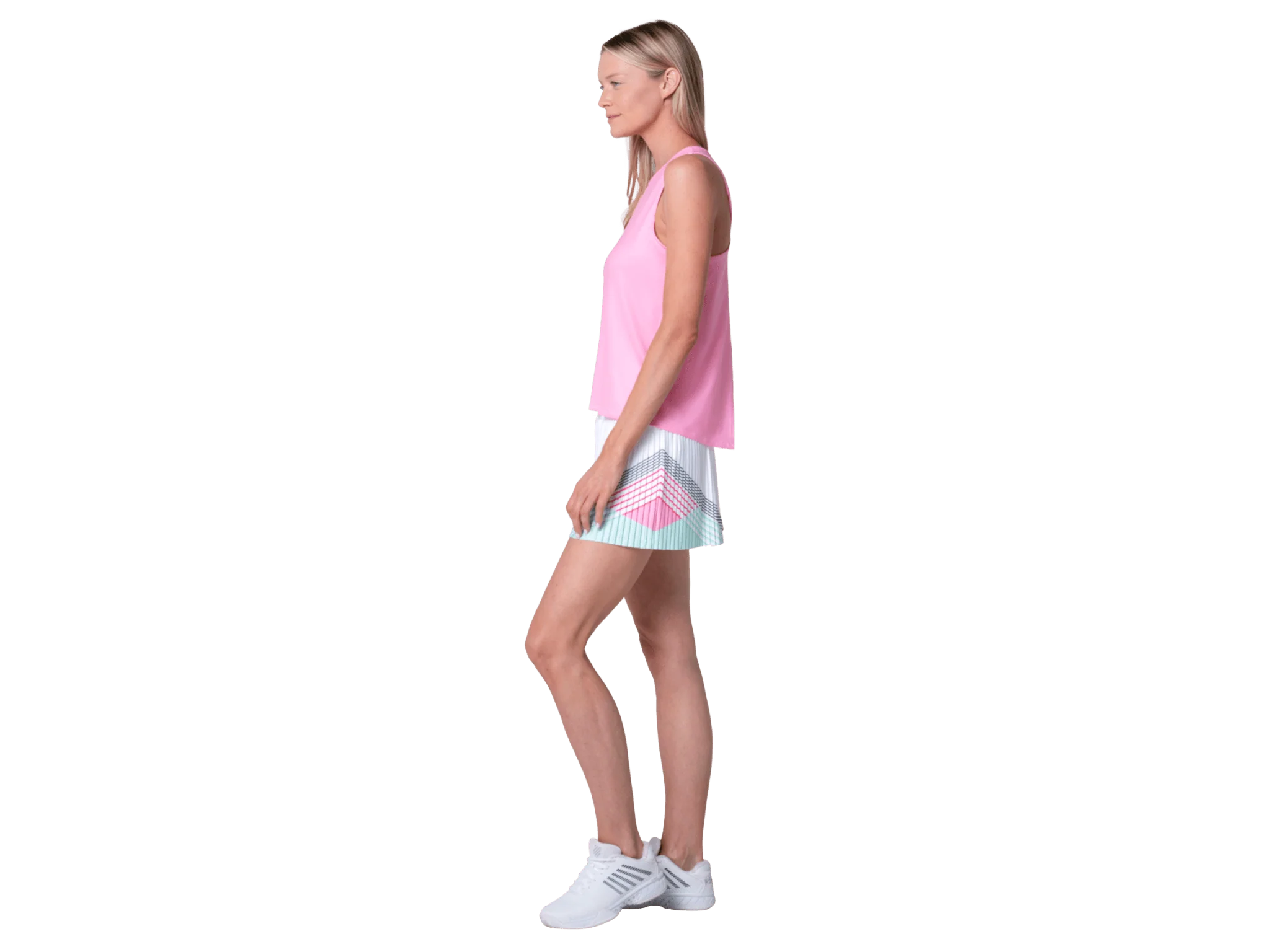 1912212-662 | CROSS BACK TANK - Image 5