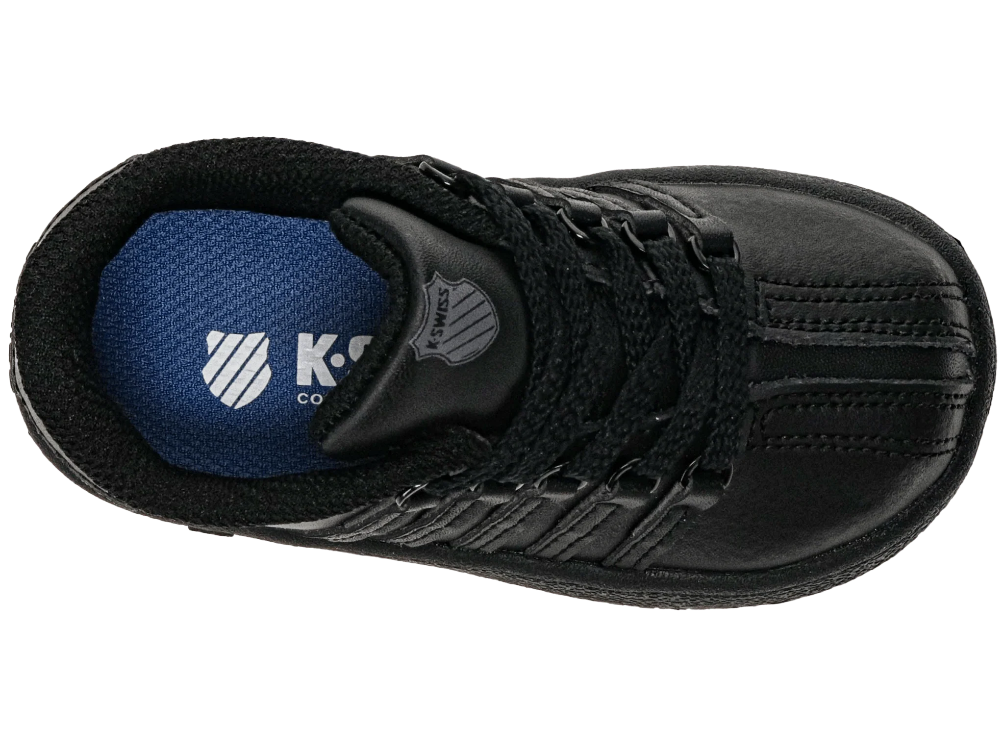 23343-001-M | CLASSIC VN | BLACK/BLACK - Image 7