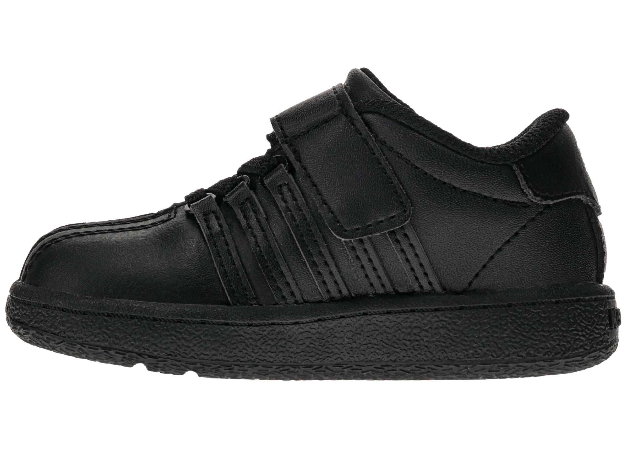 23446-001-M | CLASSIC VN VLC | BLACK/BLACK - Image 6