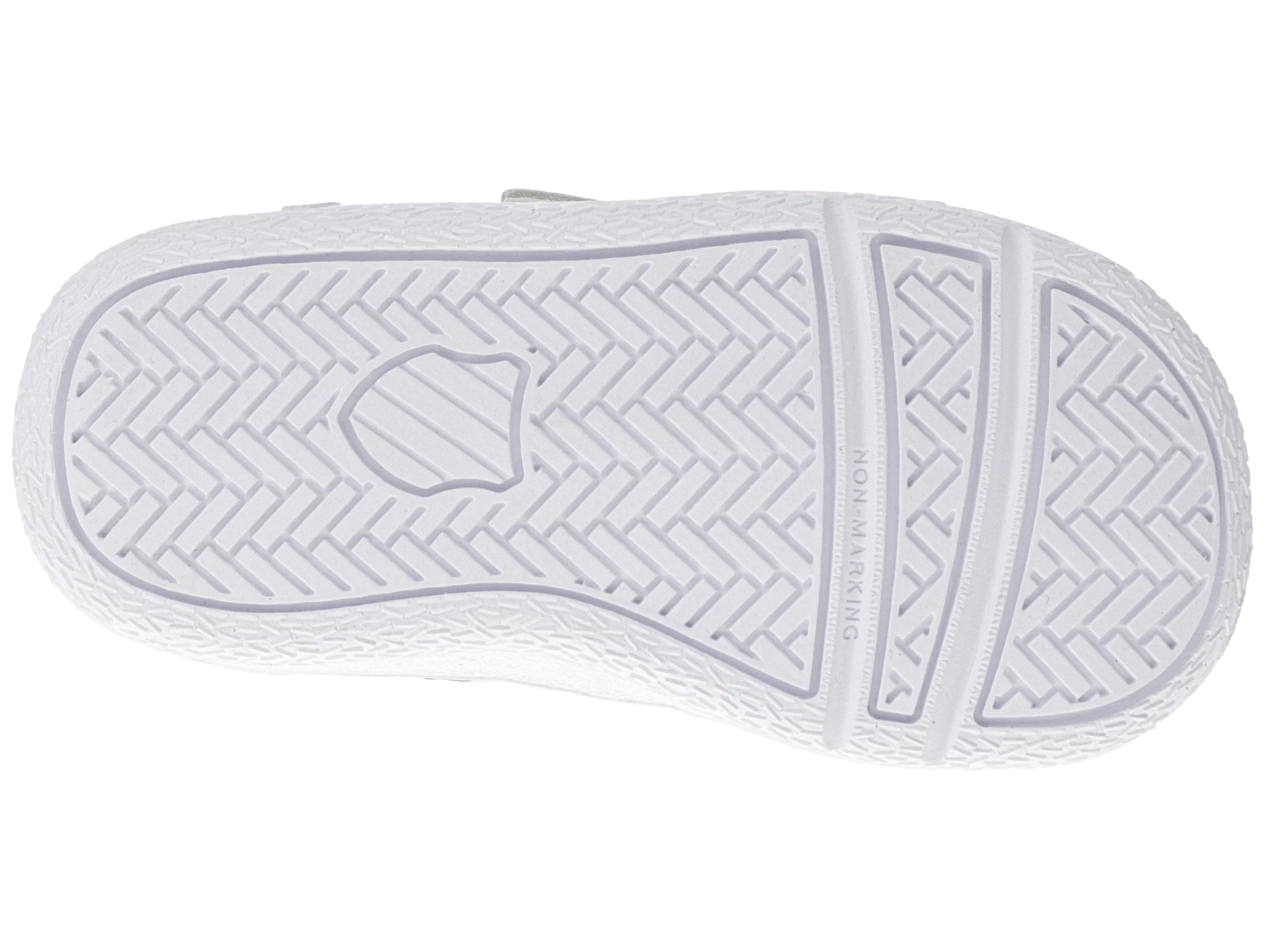 23446-101-M | CLASSIC VN VLC | WHITE/WHITE - Image 7