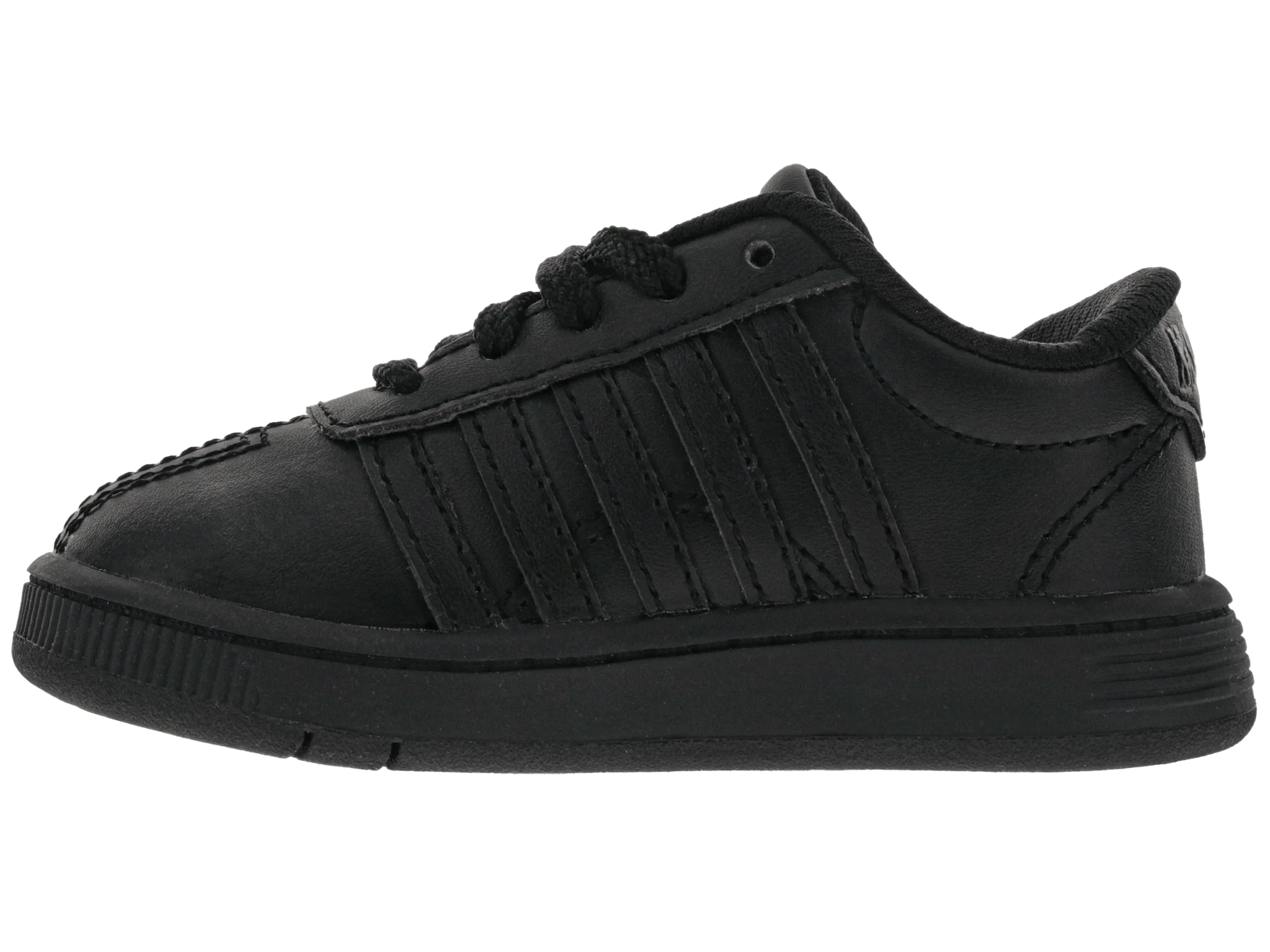 25612-001-M | CLASSIC PRO | BLACK/BLACK - Image 5