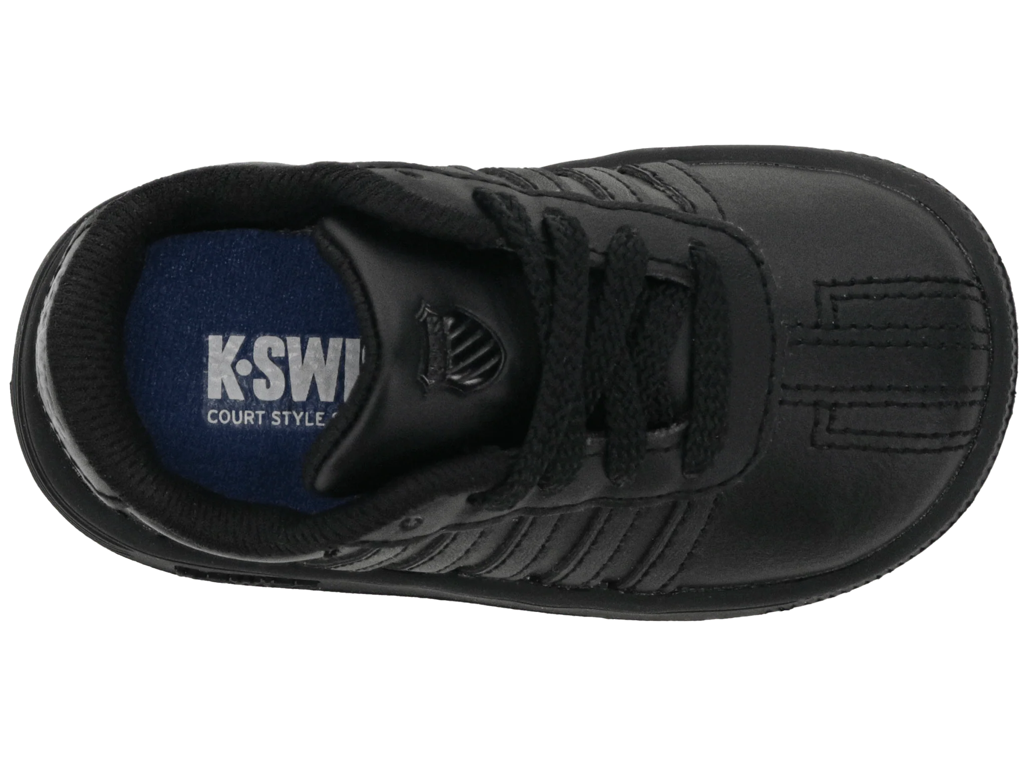 25612-001-M | CLASSIC PRO | BLACK/BLACK - Image 7