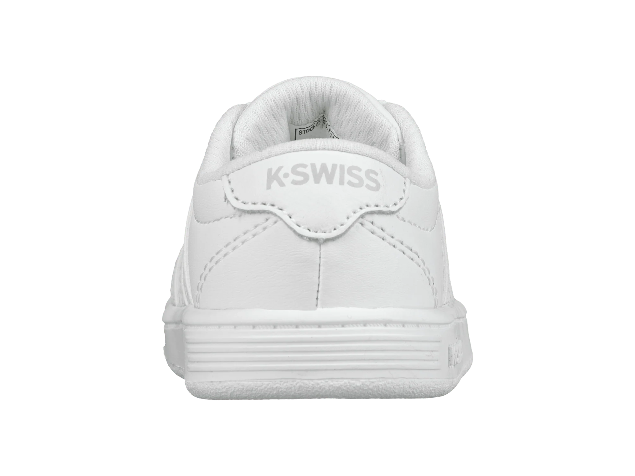 25612-101-M | CLASSIC PRO | WHITE/WHITE - Image 4