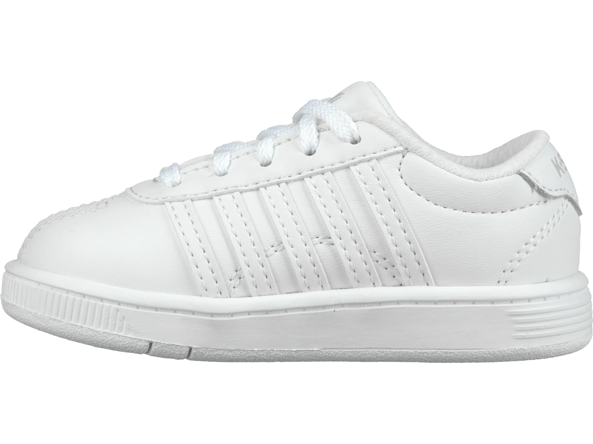 25612-101-M | CLASSIC PRO | WHITE/WHITE - Image 5