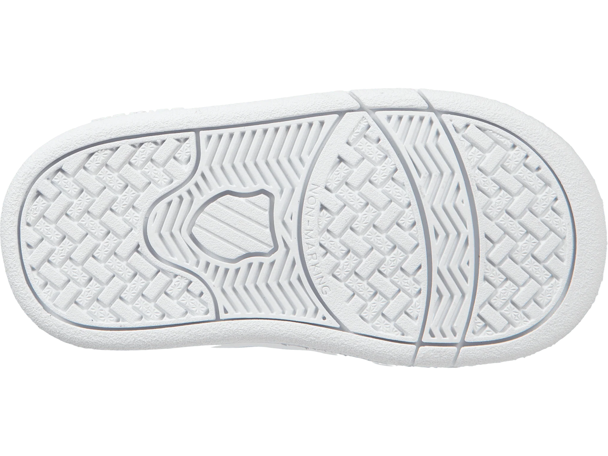 25612-101-M | CLASSIC PRO | WHITE/WHITE - Image 6