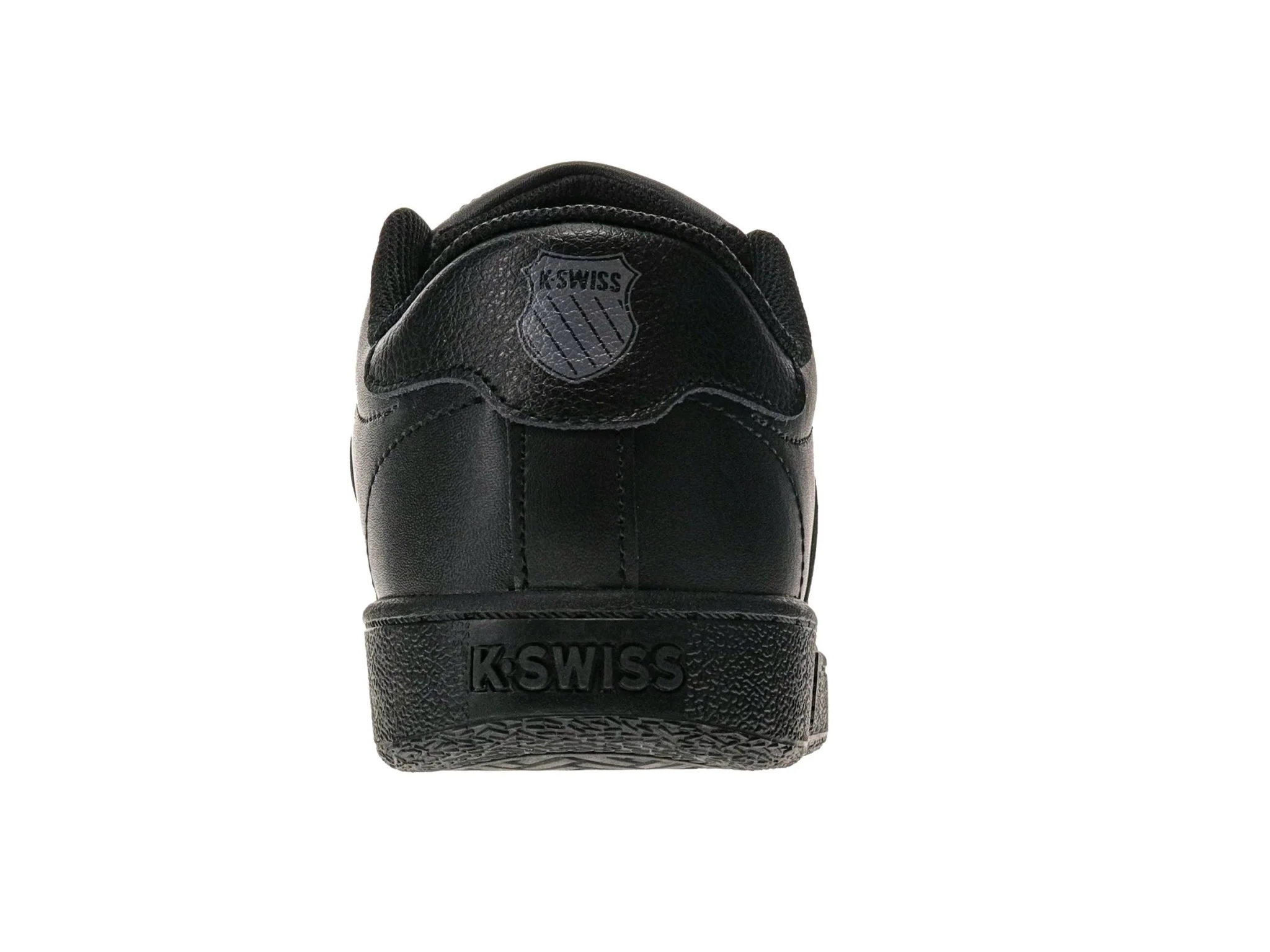 53343-001-M | CLASSIC VN | BLACK/BLACK - Image 4