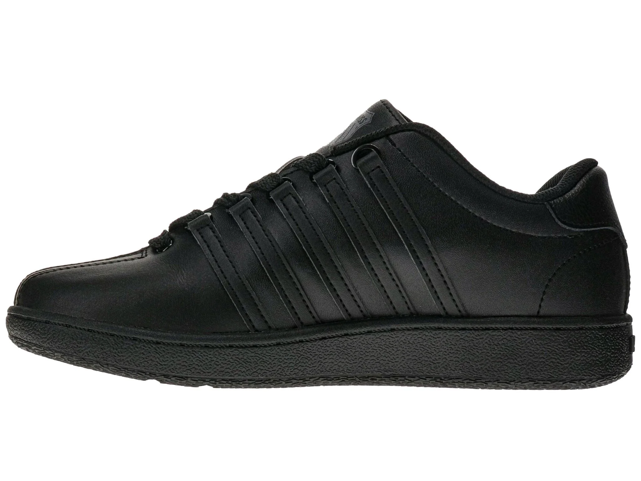 53343-001-M | CLASSIC VN | BLACK/BLACK - Image 5