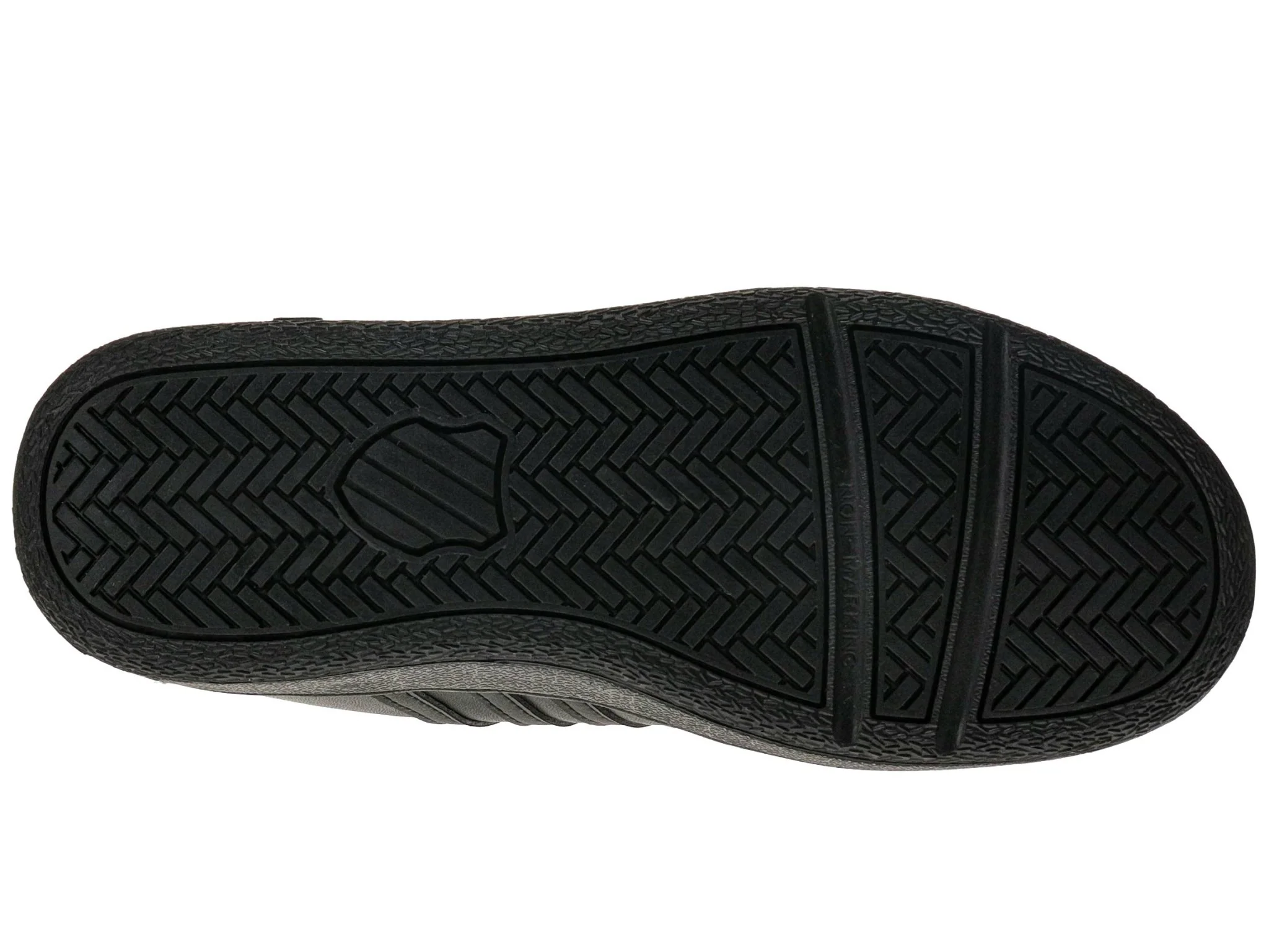 53343-001-M | CLASSIC VN | BLACK/BLACK - Image 6