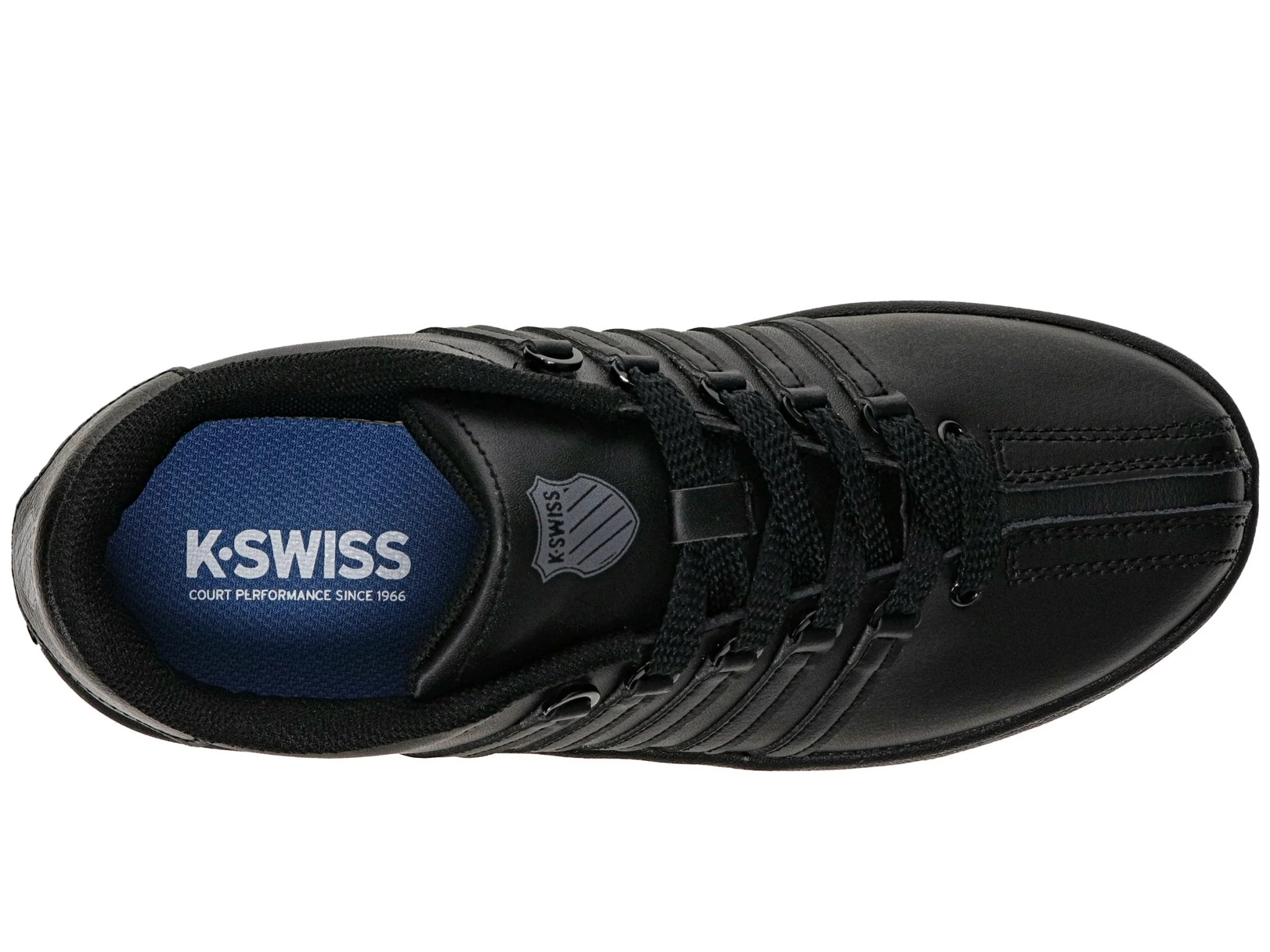 53343-001-M | CLASSIC VN | BLACK/BLACK - Image 7