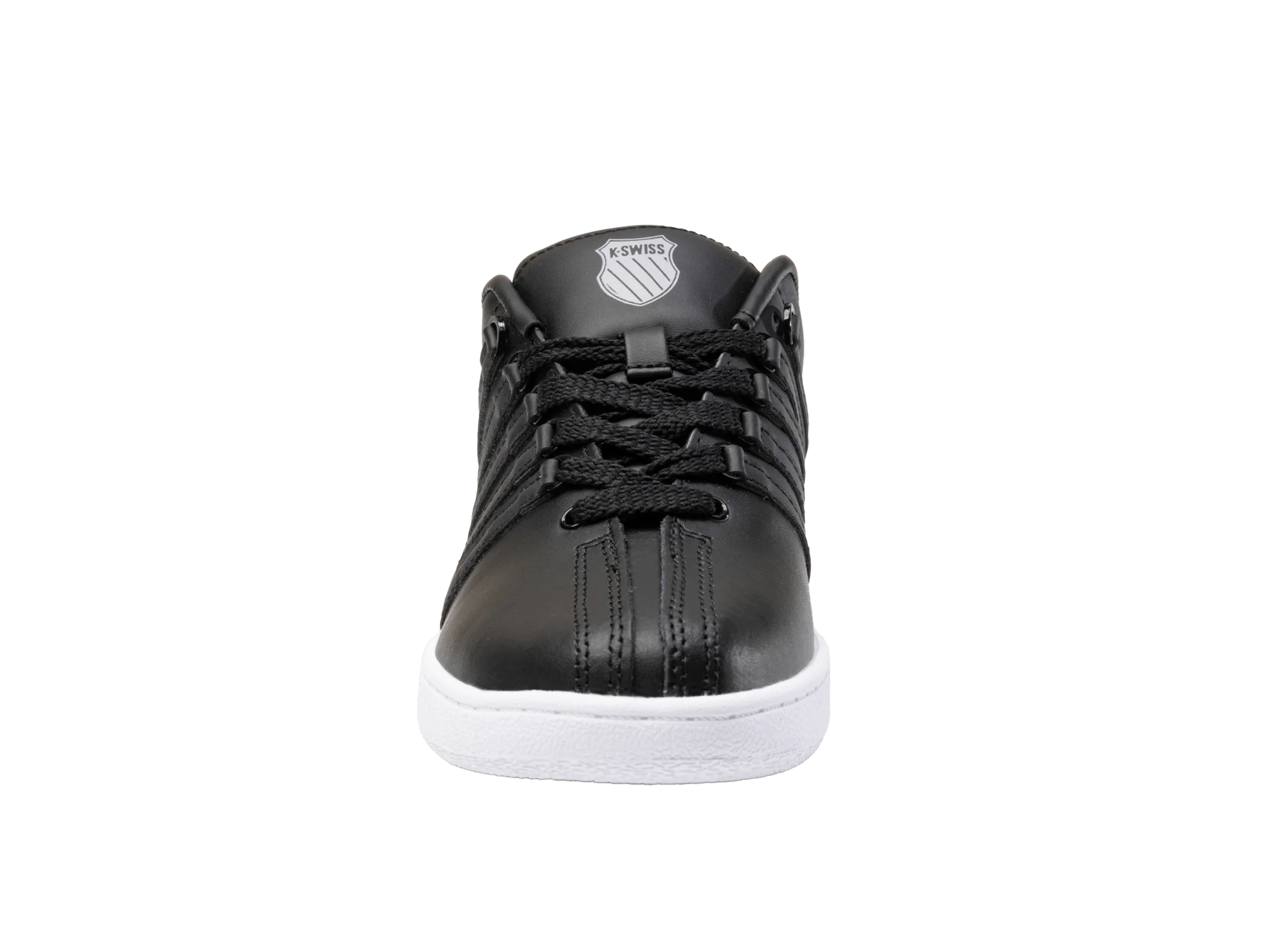 53343-002-M | CLASSIC VN | BLACK / WHITE - Image 3