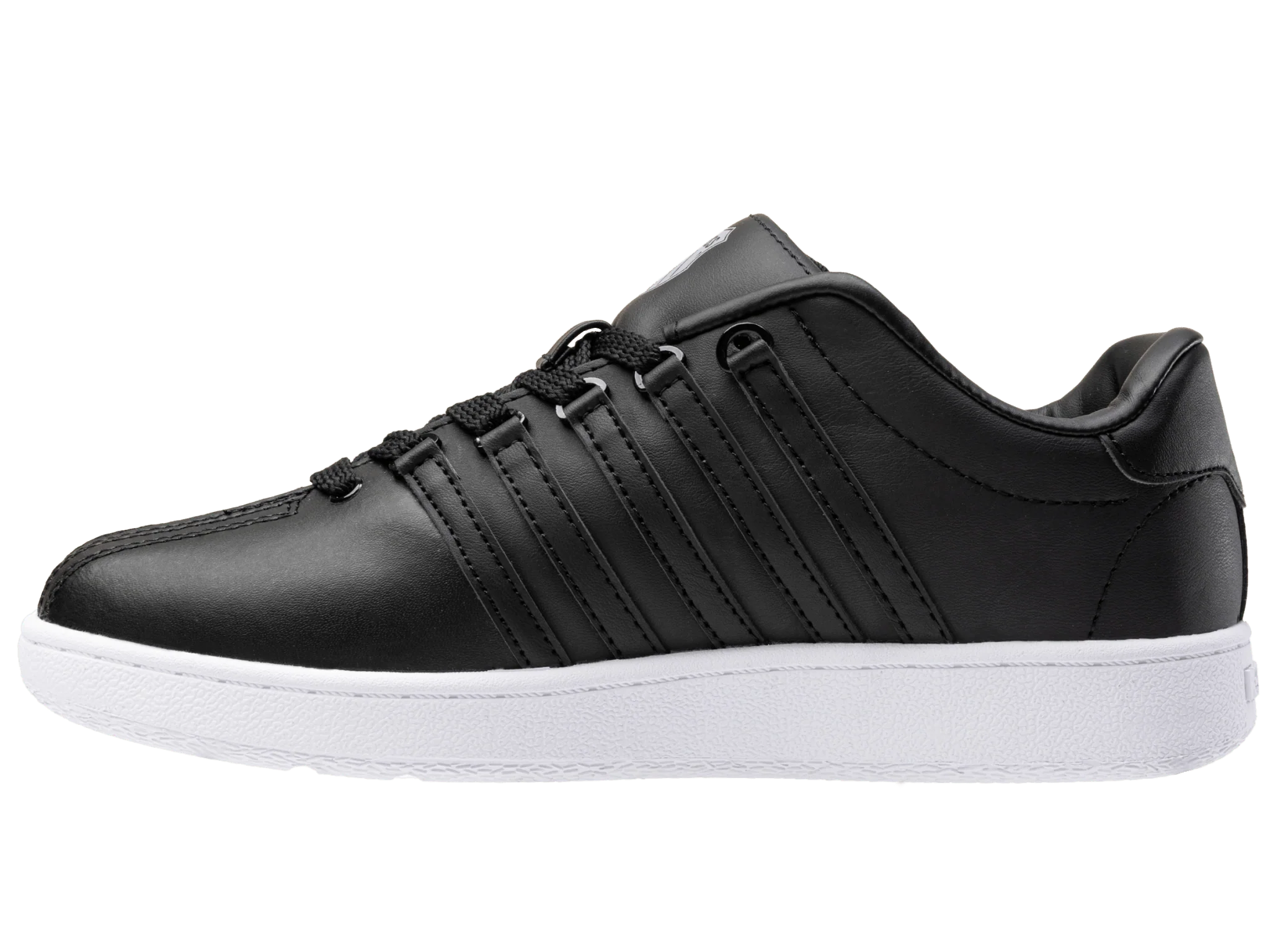 53343-002-M | CLASSIC VN | BLACK / WHITE - Image 5