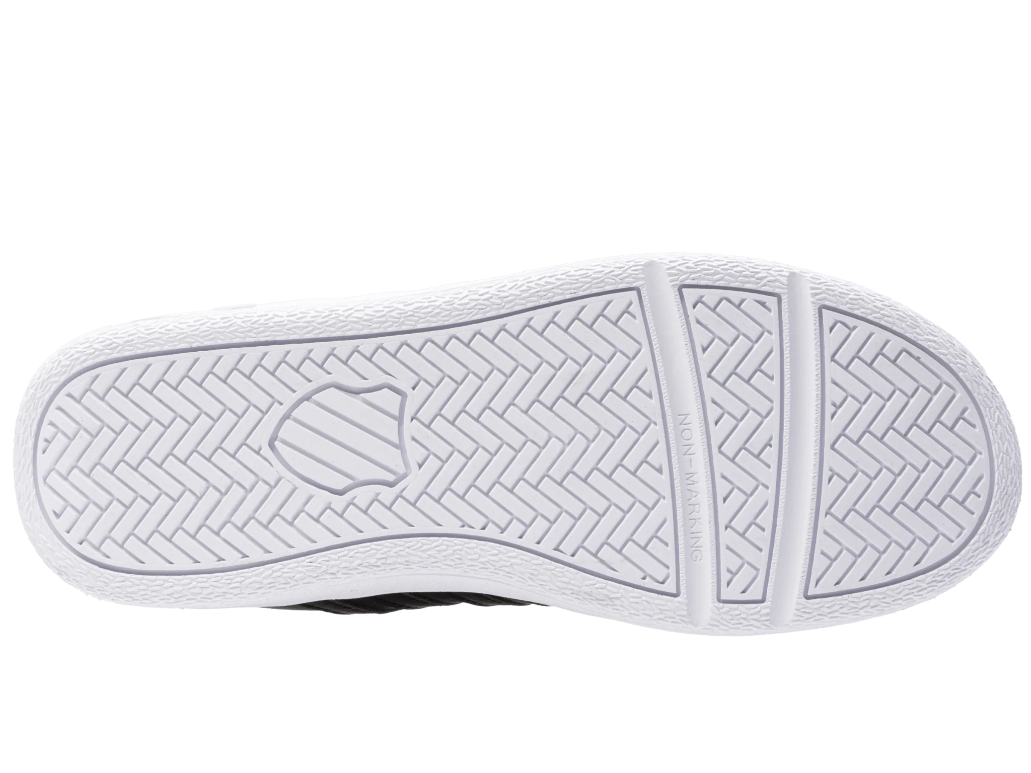 53343-002-M | CLASSIC VN | BLACK / WHITE - Image 6