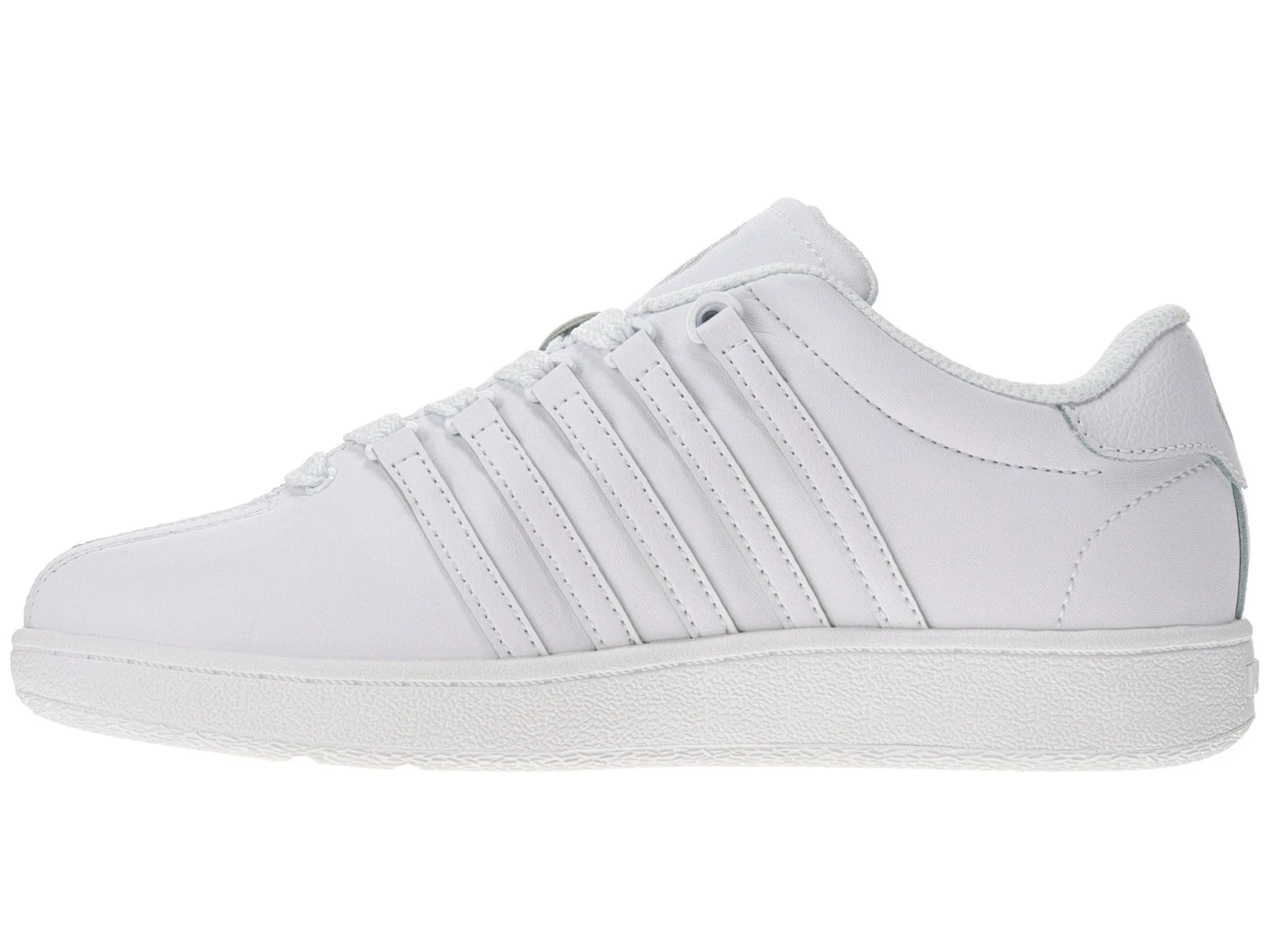 53343-101-M | CLASSIC VN | WHITE/WHITE - Image 5