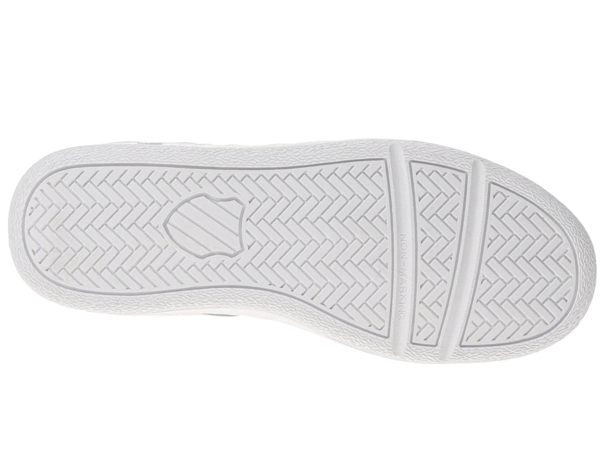 53343-101-M | CLASSIC VN | WHITE/WHITE - Image 6
