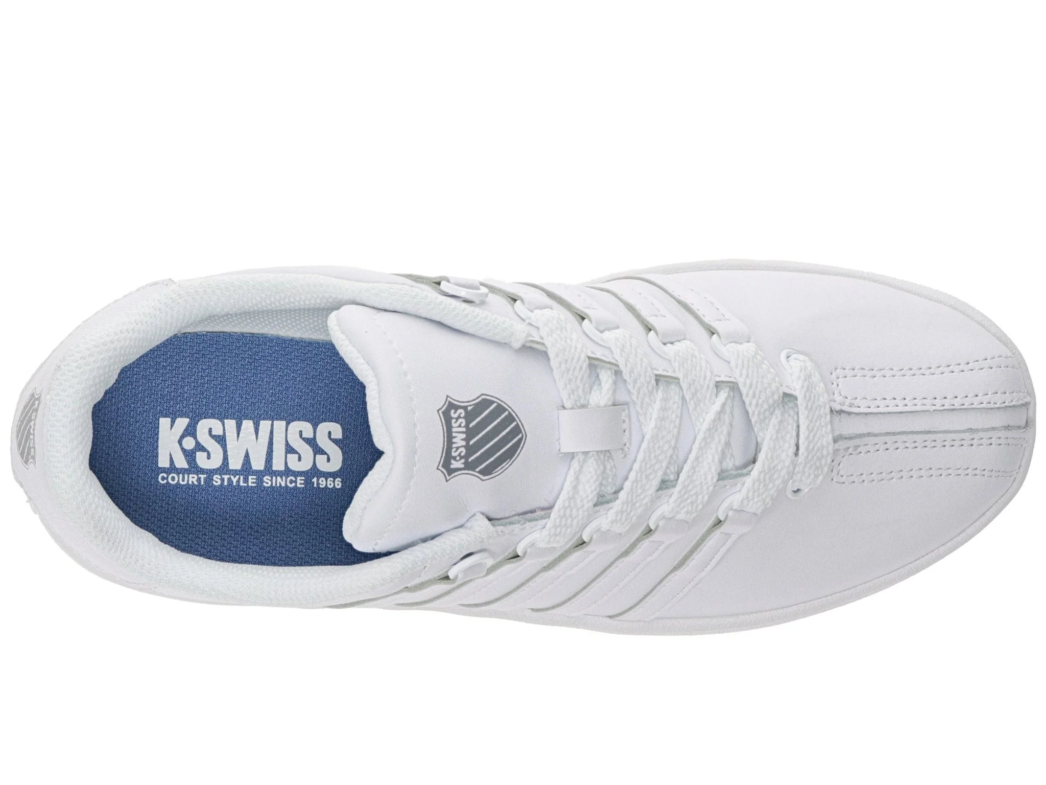 53343-101-M | CLASSIC VN | WHITE/WHITE - Image 7
