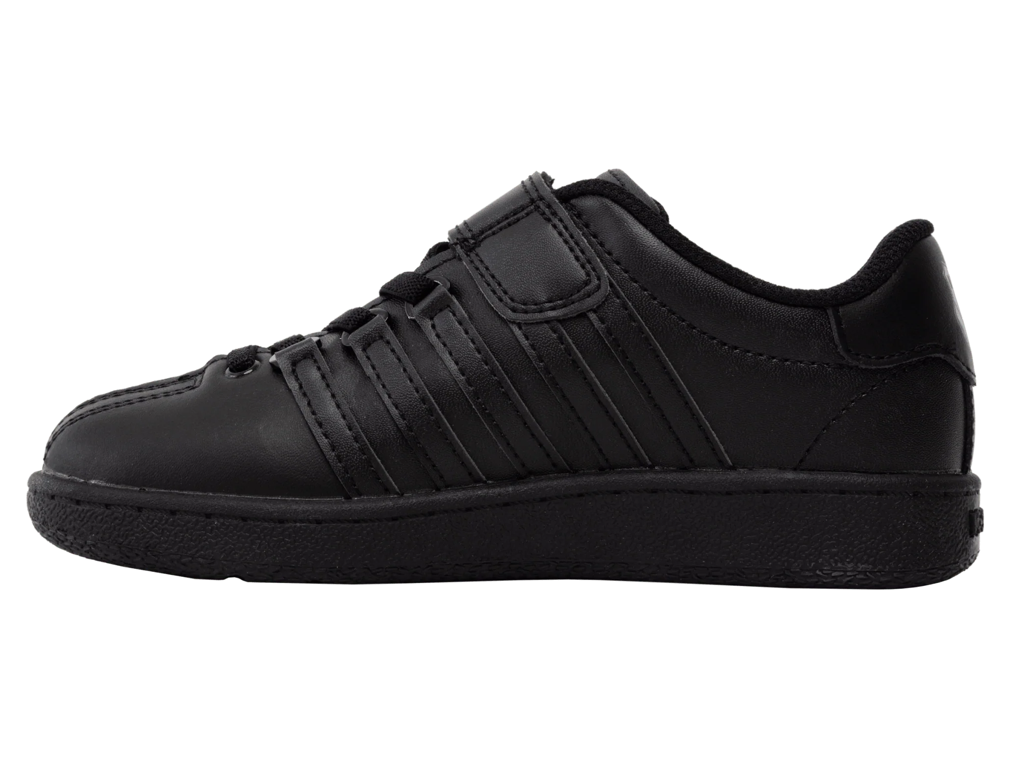 53446-001-M | CLASSIC VN VLC | BLACK/BLACK - Image 5
