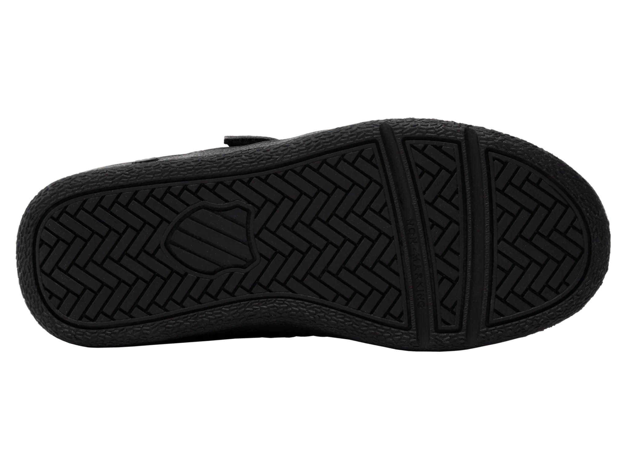 53446-001-M | CLASSIC VN VLC | BLACK/BLACK - Image 6