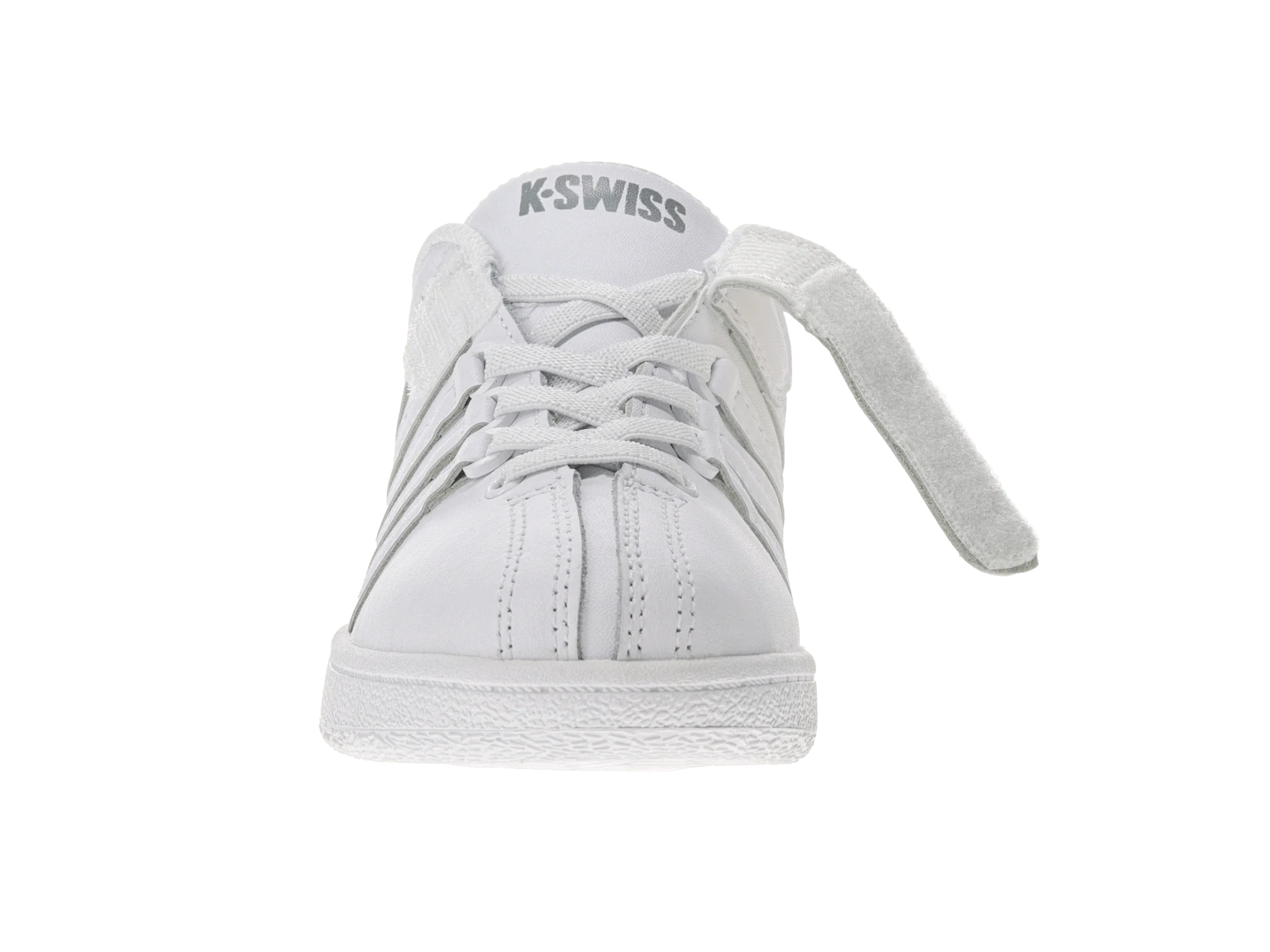 53446-101-M | CLASSIC VN VLC | WHITE/WHITE - Image 4