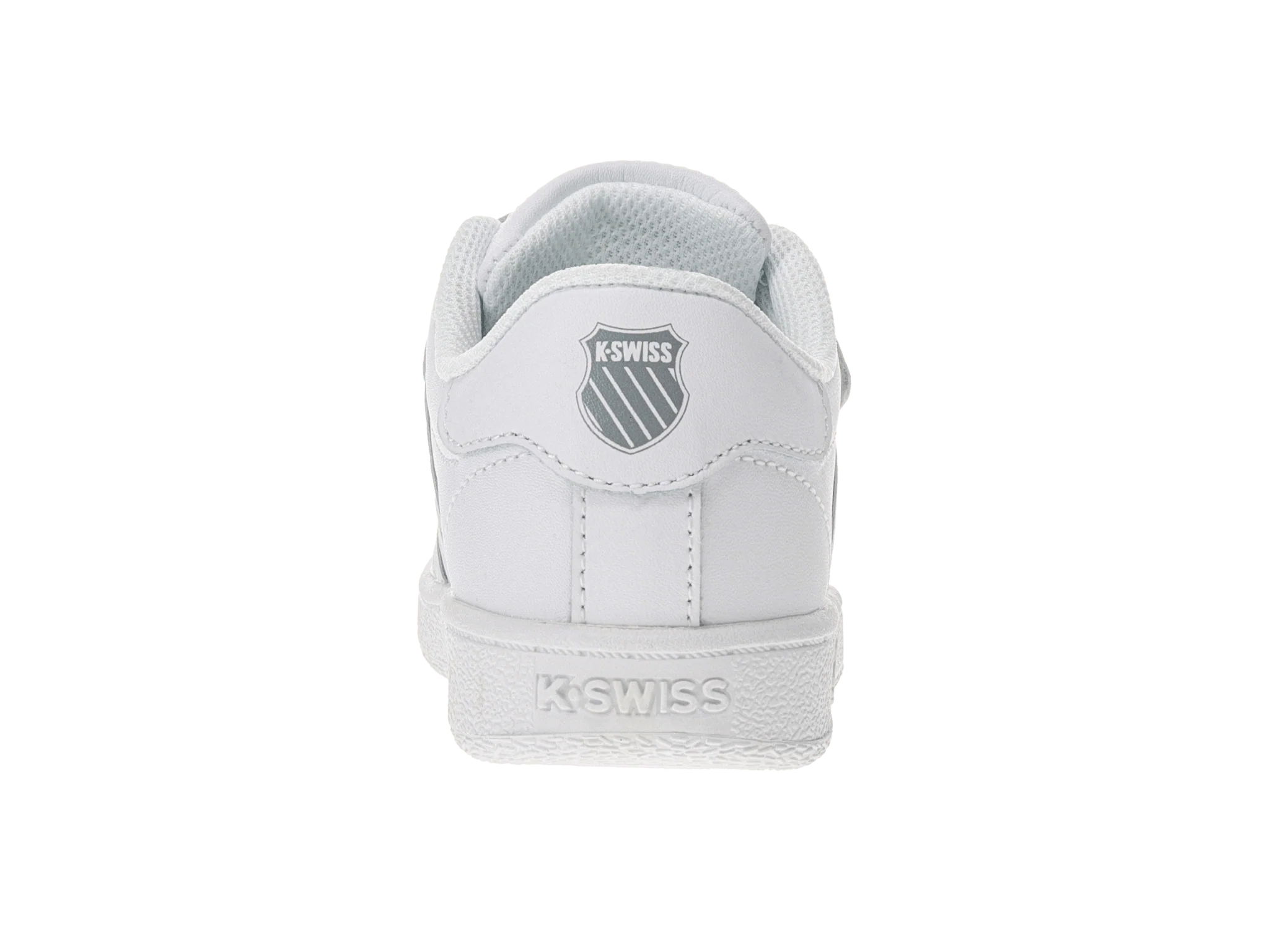53446-101-M | CLASSIC VN VLC | WHITE/WHITE - Image 5