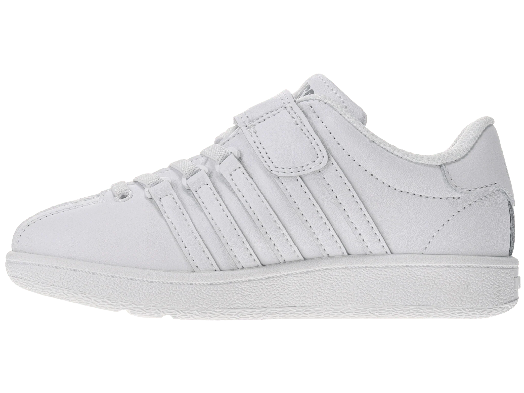 53446-101-M | CLASSIC VN VLC | WHITE/WHITE - Image 6