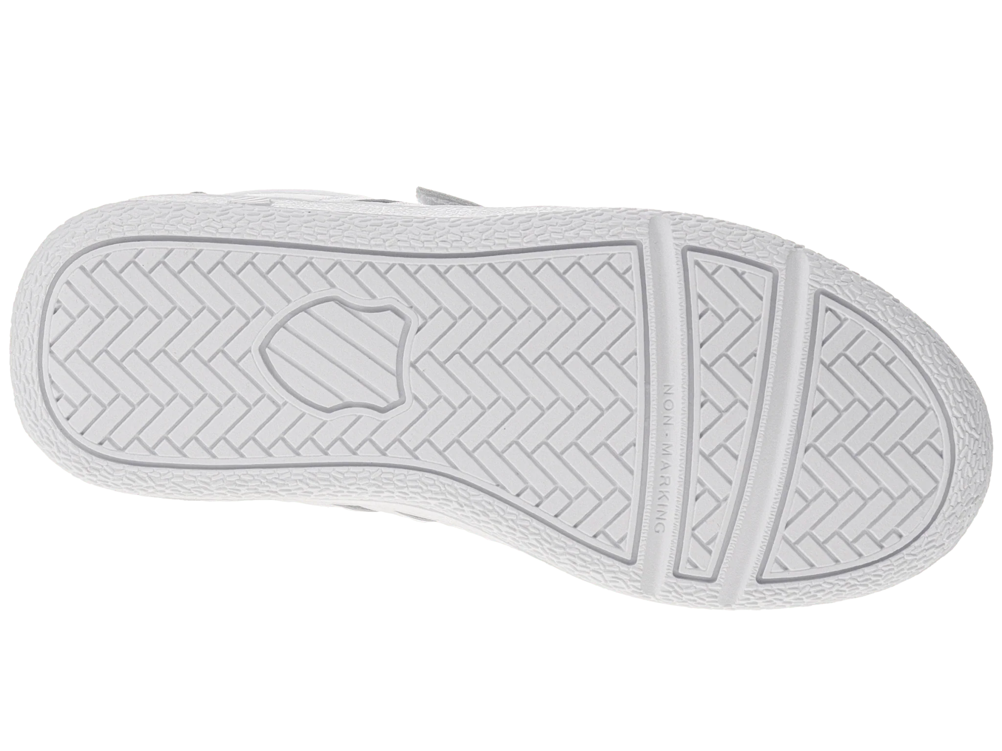 53446-101-M | CLASSIC VN VLC | WHITE/WHITE - Image 7
