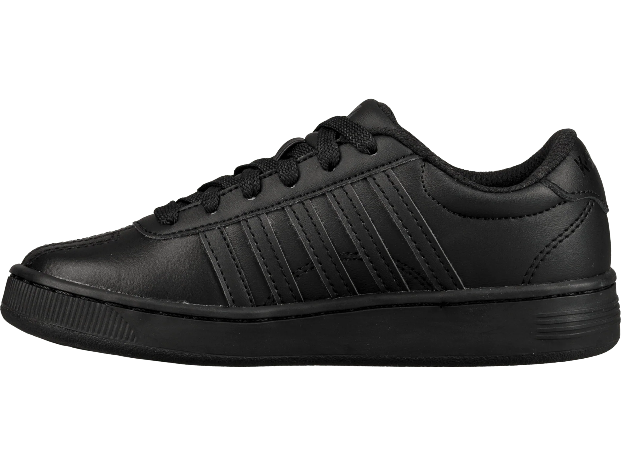 55612-001-M | CLASSIC PRO | BLACK/BLACK - Image 5