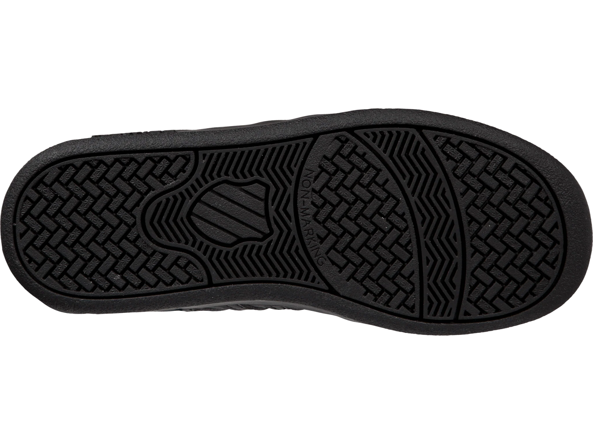 55612-001-M | CLASSIC PRO | BLACK/BLACK - Image 6